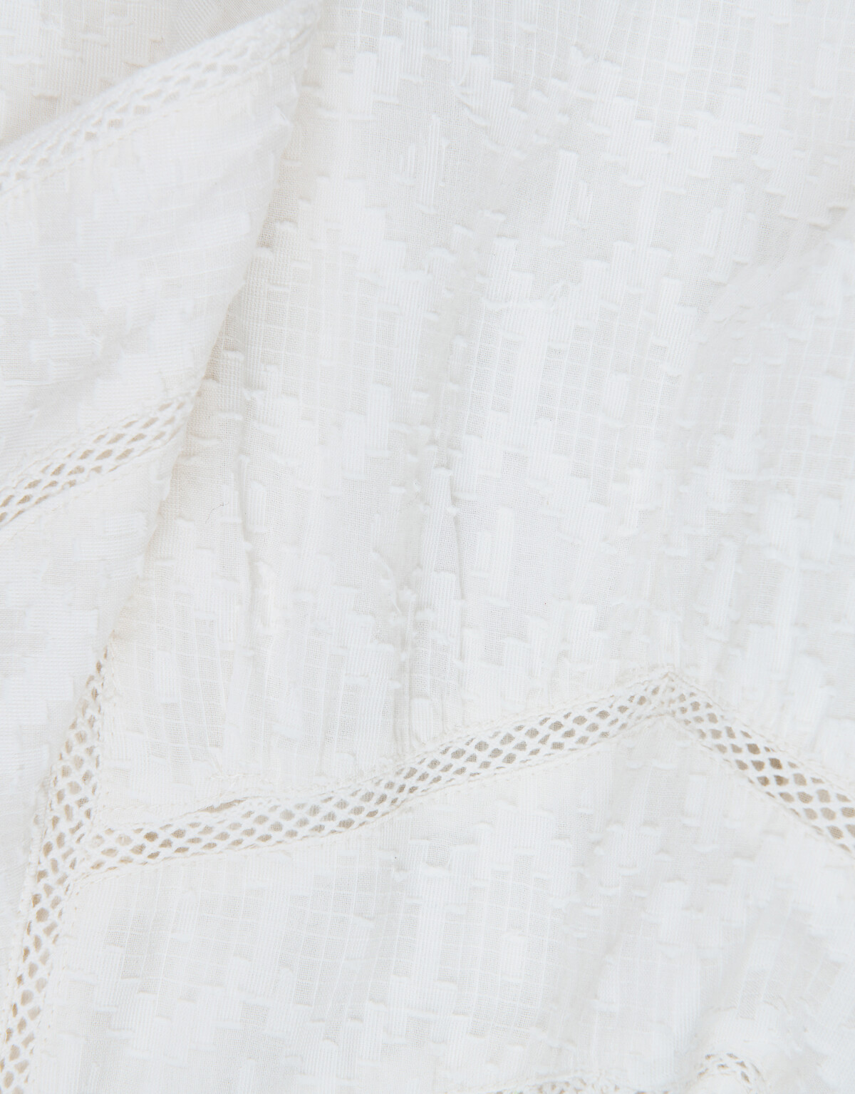 Zig Zag Top EKSEPT