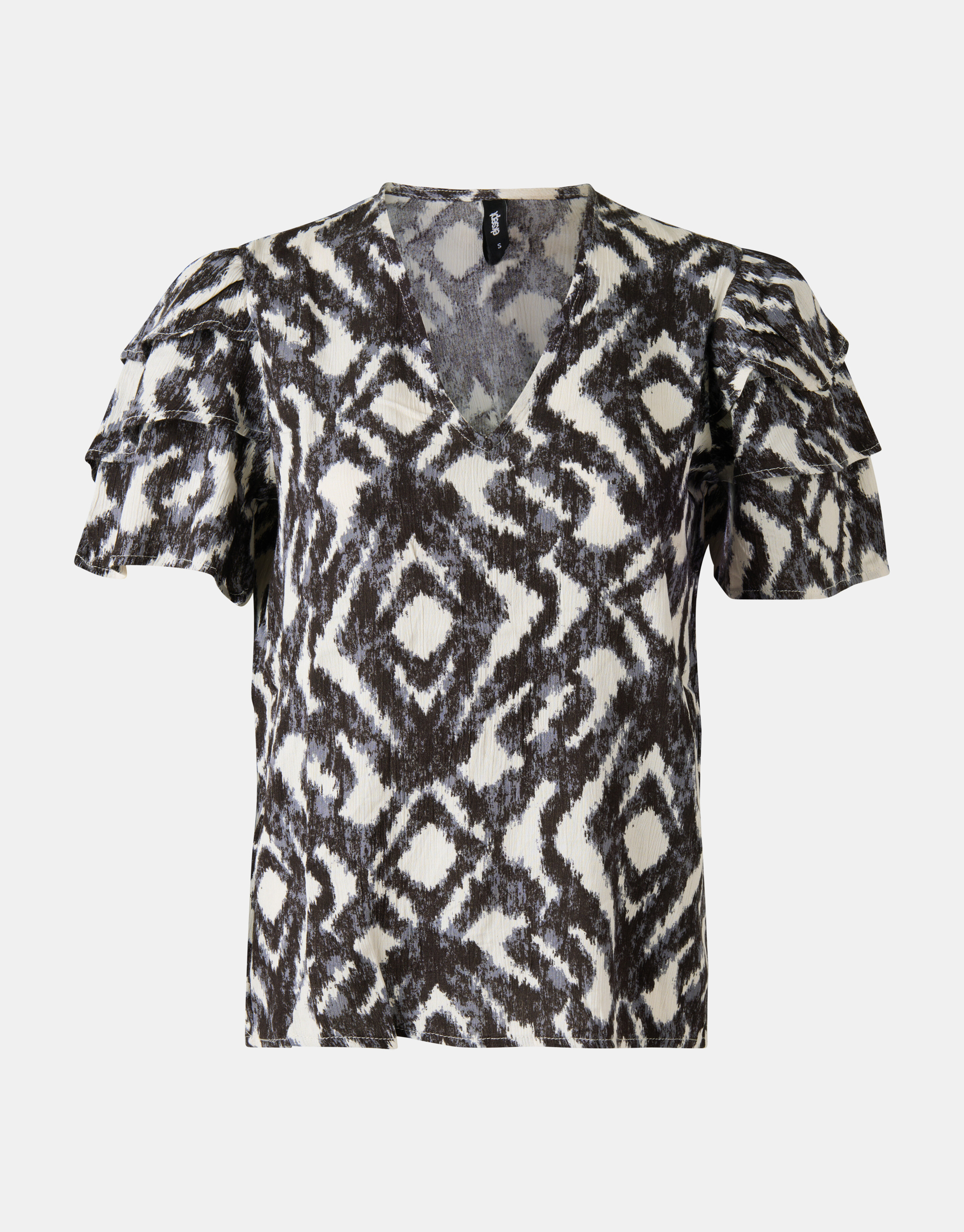 Crinkle Top EKSEPT