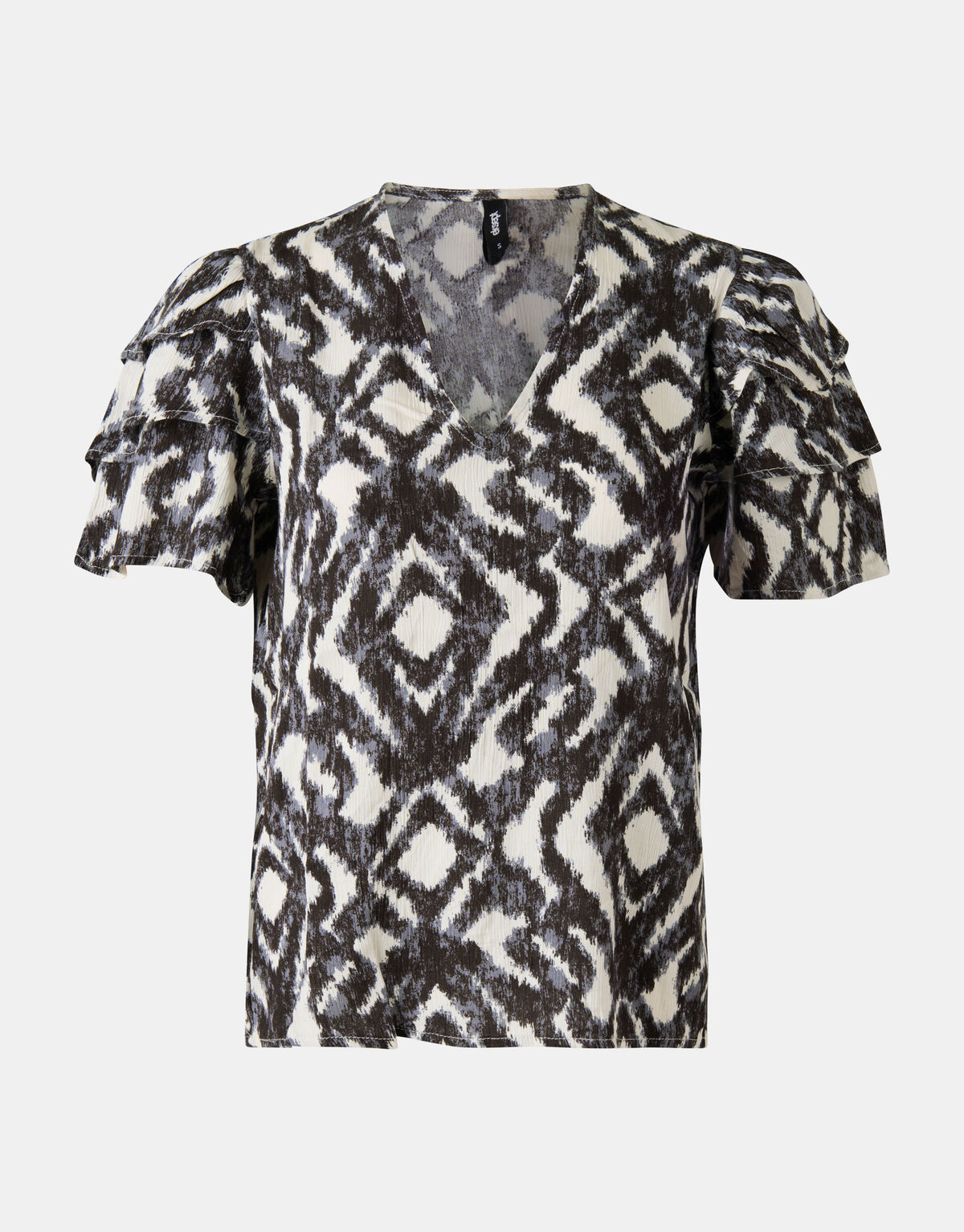 Crinkle Top EKSEPT