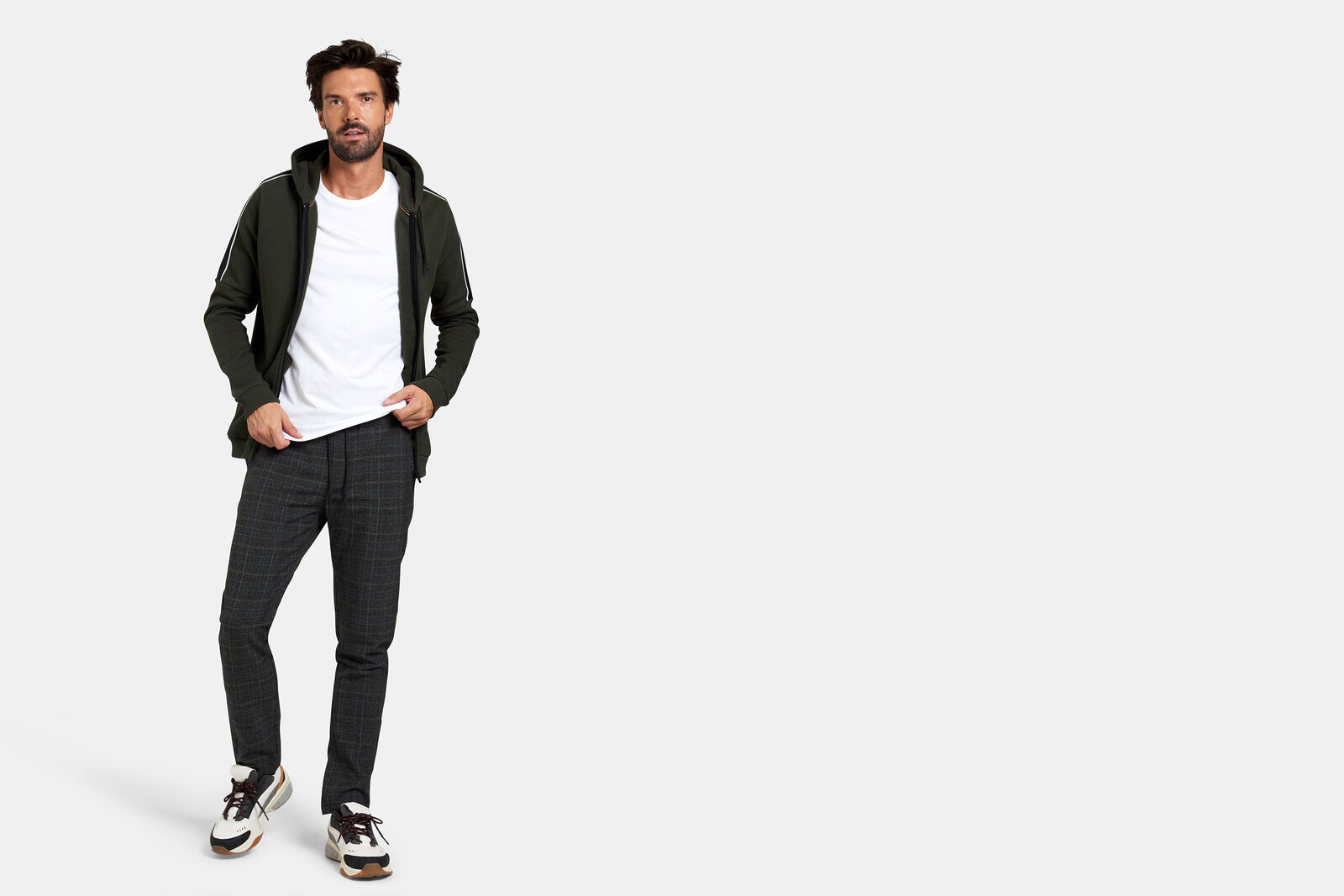 Pax Pantalon