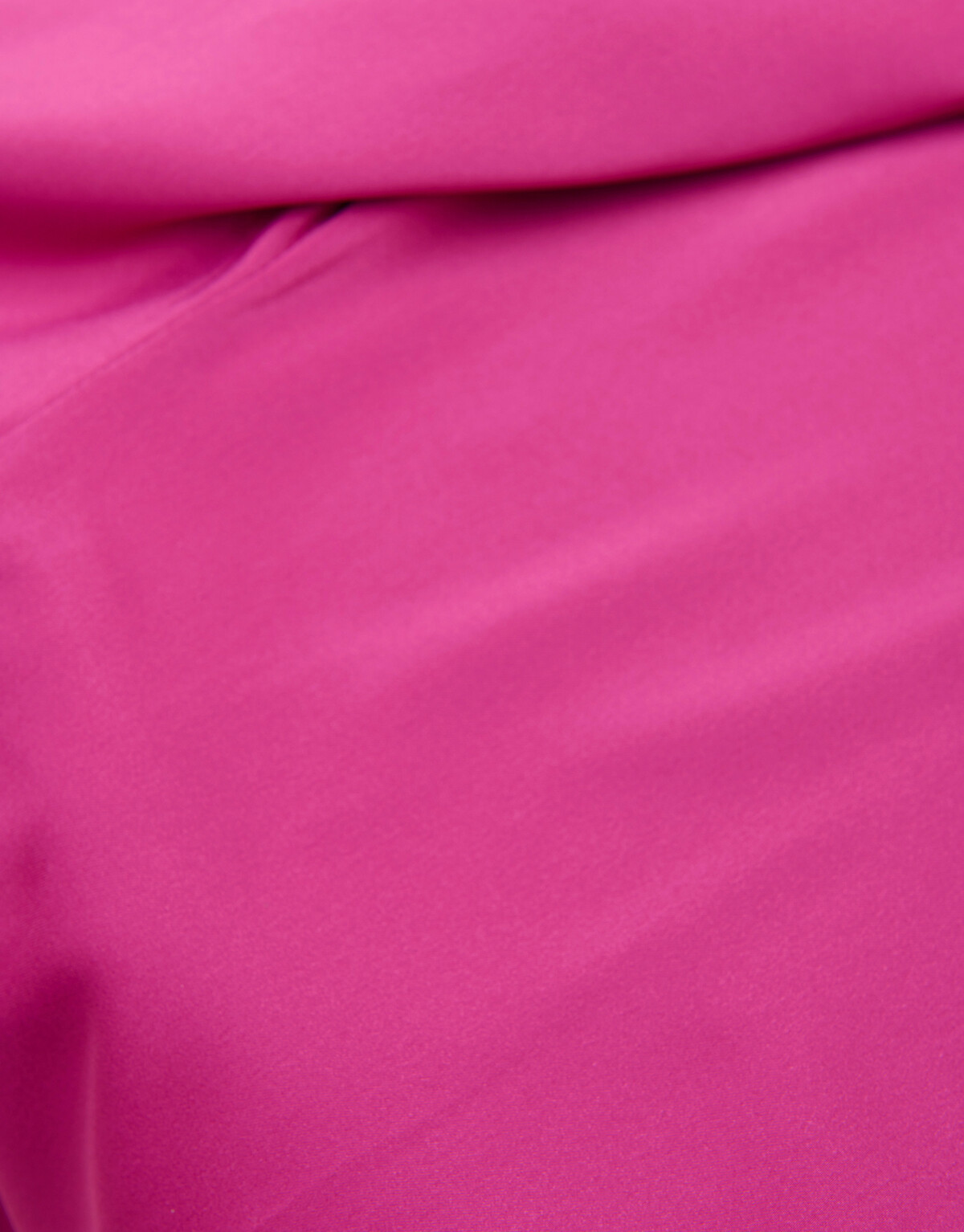 Pink Satin Broek EKSEPT