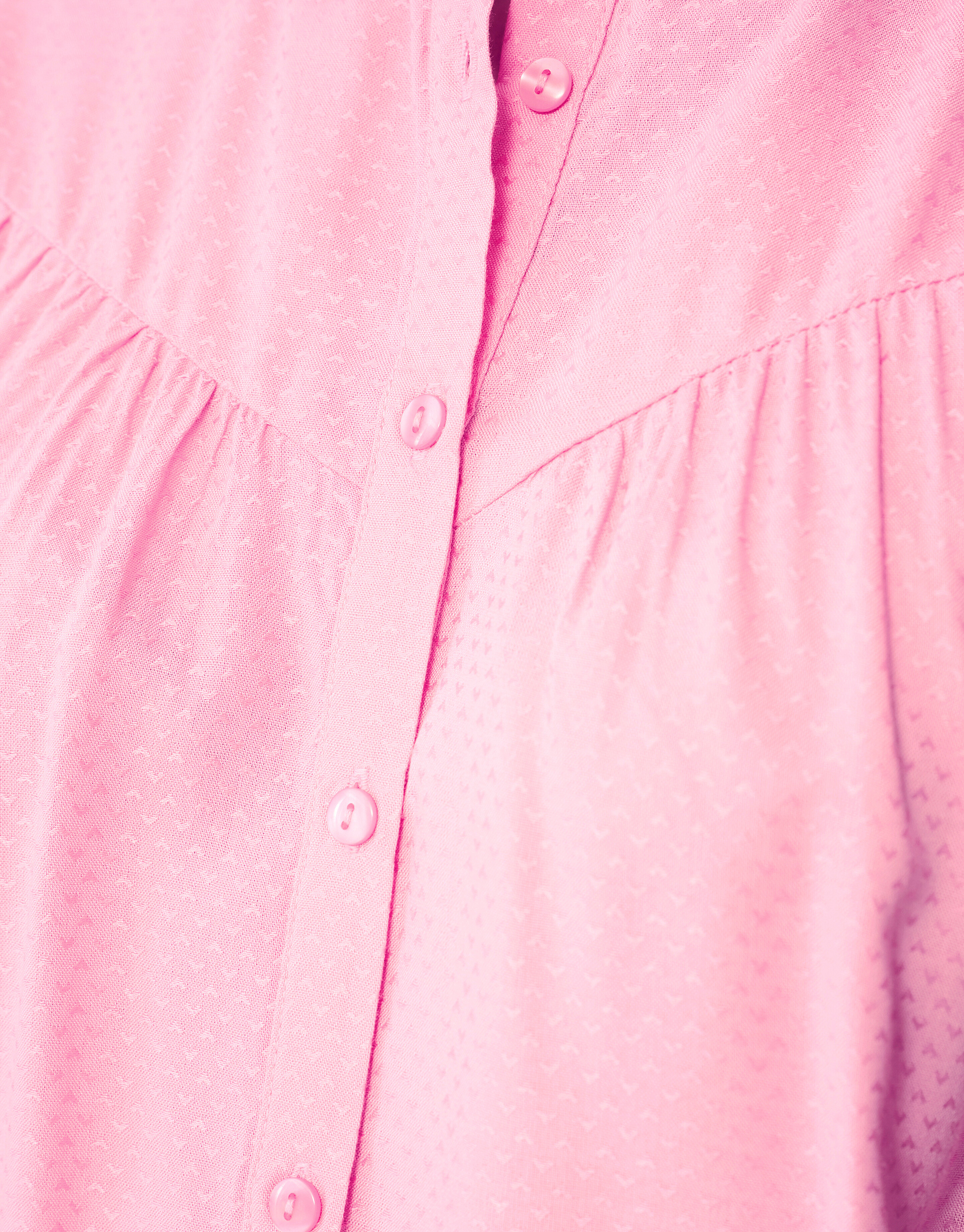 Structuur Top Roze SHOEBY WOMEN