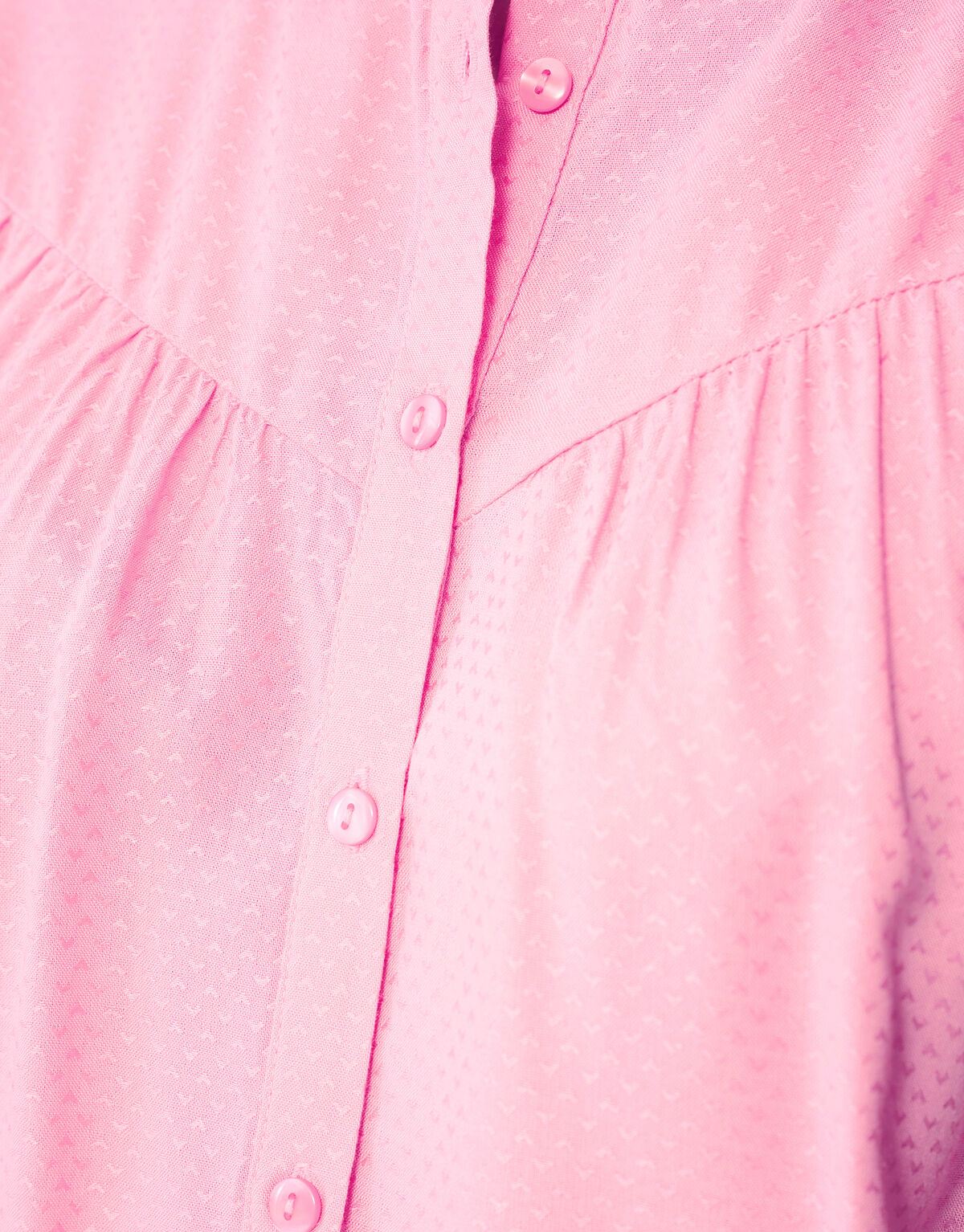 Structuur Top Roze SHOEBY WOMEN
