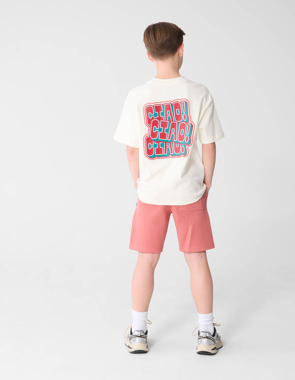 Pocket Short Terra SHOEBY BOYS