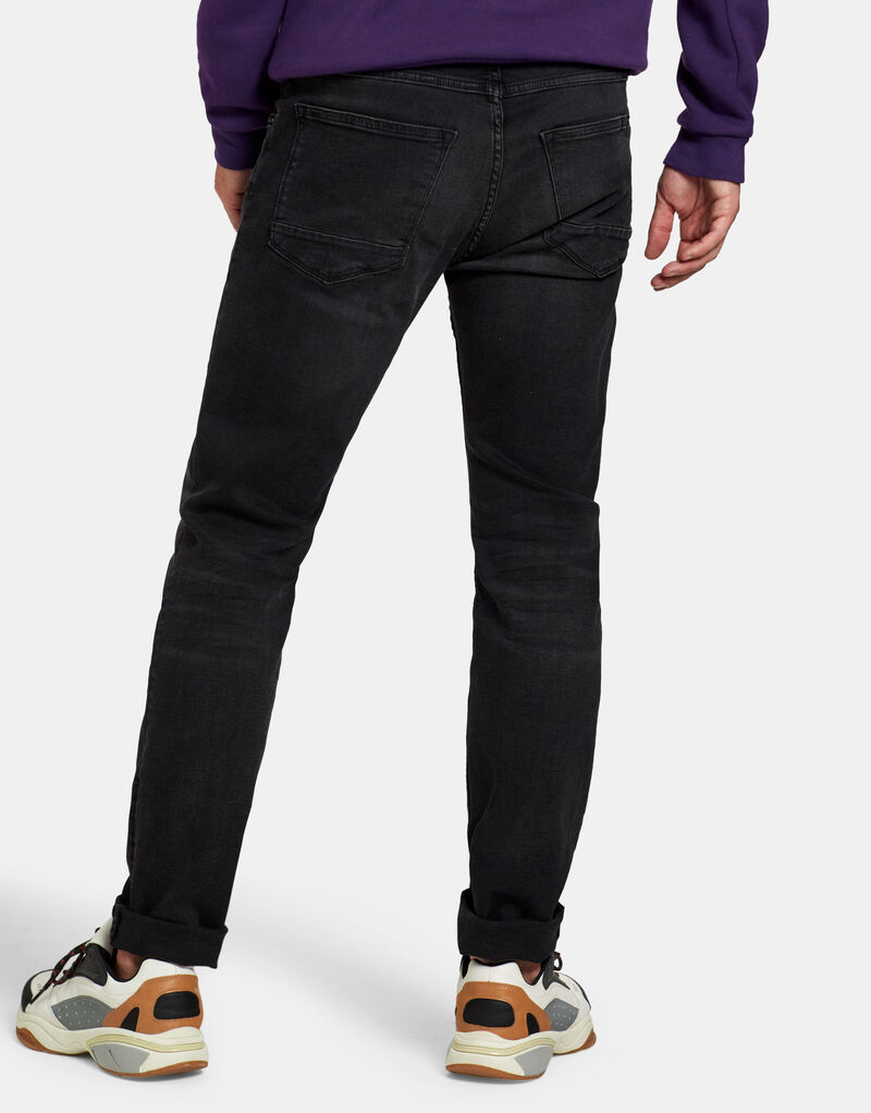 Lucas Slim Washed Jeans L32