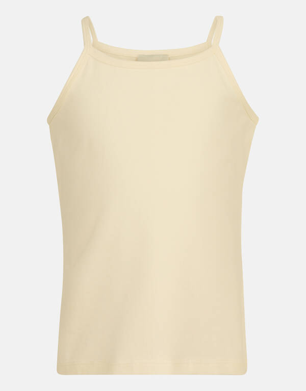 Basis Singlet Gebroken Wit SHOEBY GIRLS