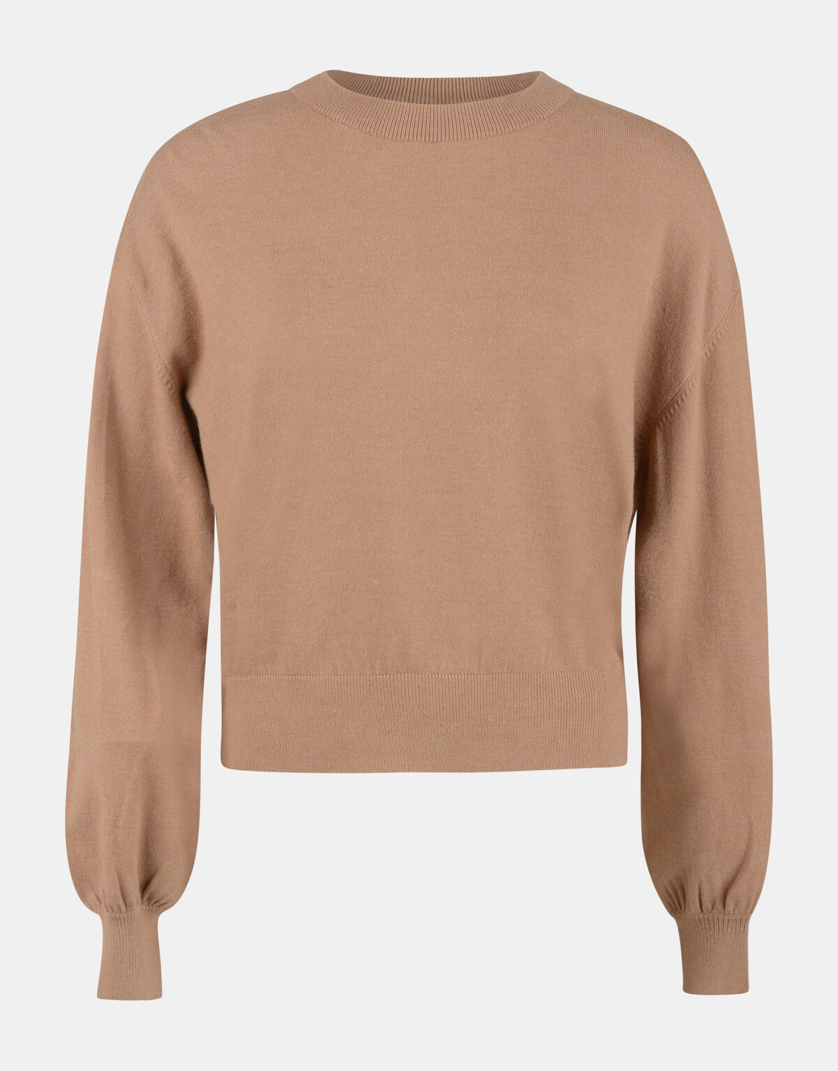 Knit Trui EKSEPT
