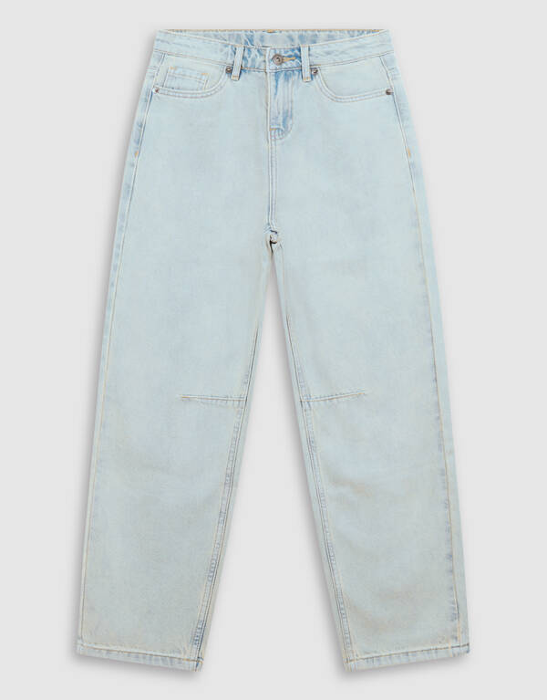 Balloon Fit Jeans Lichtblauw SHOEBY BOYS