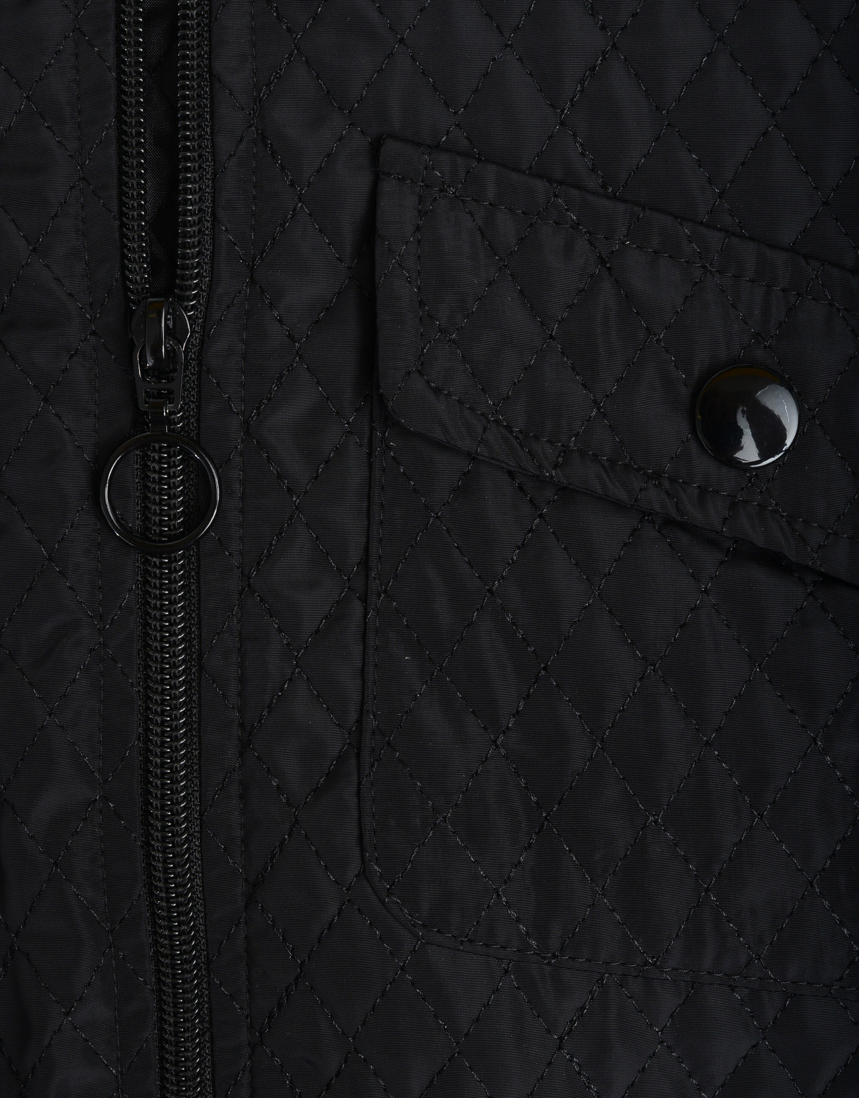 Quilted rokje JILL&MITCH