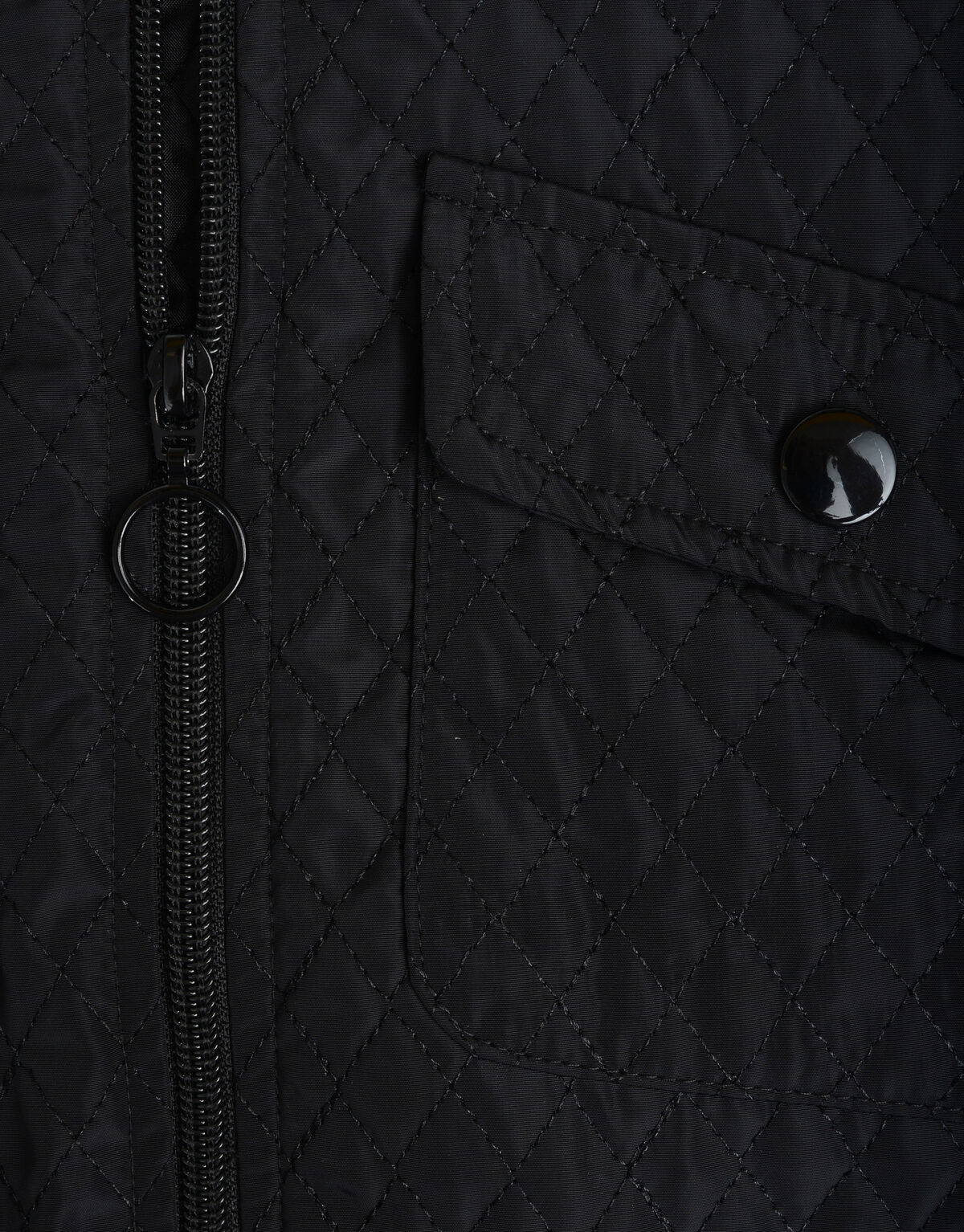 Quilted rokje JILL&MITCH