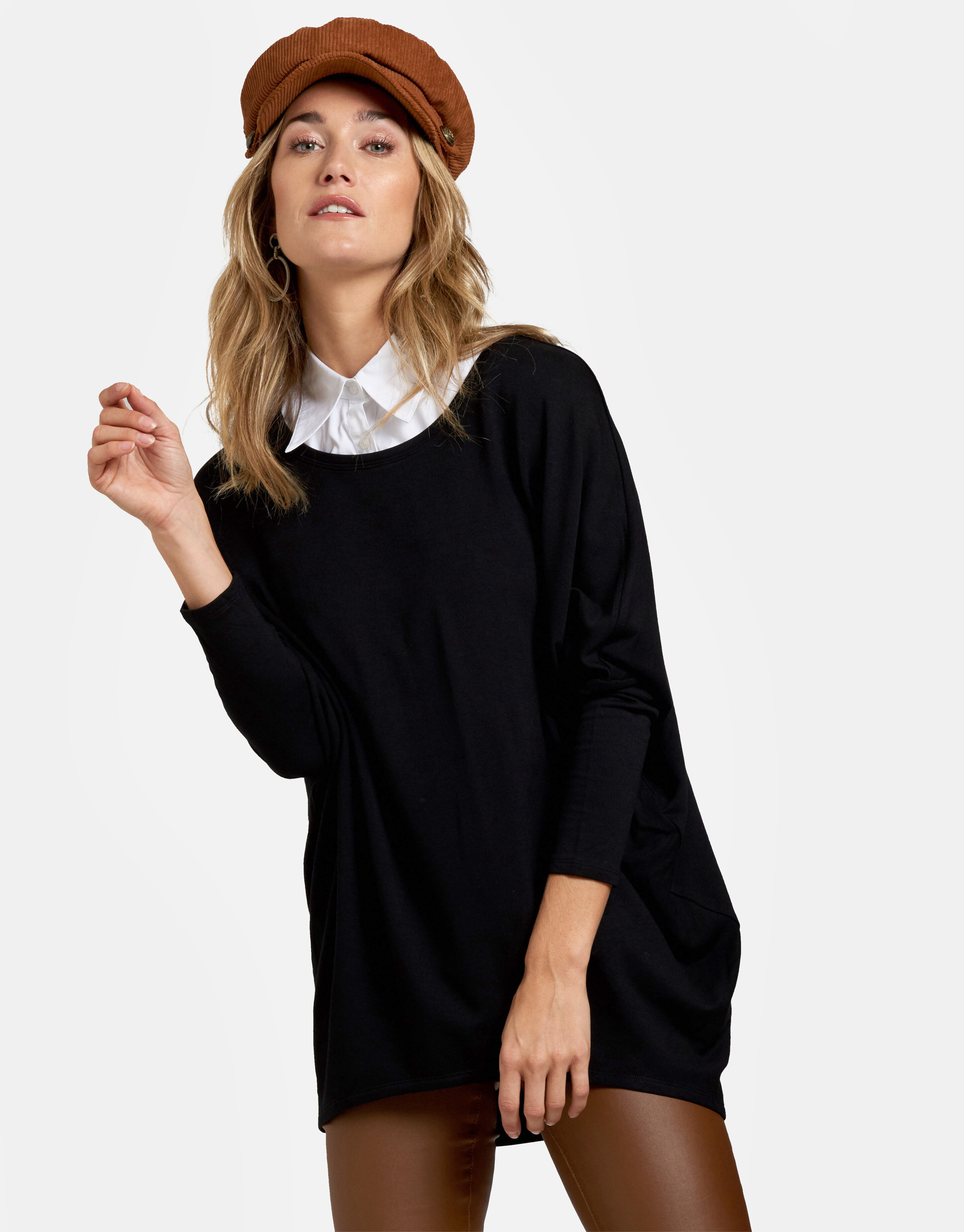 Twiggy Top EKSEPT