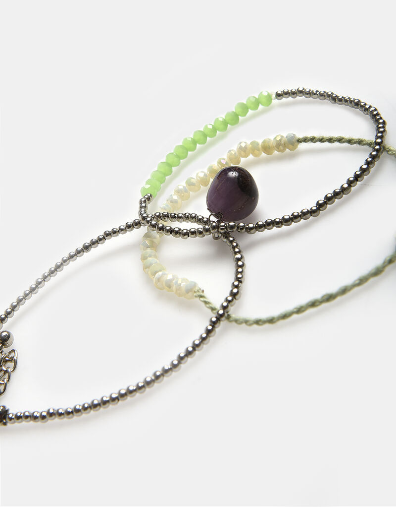 Tassel Armband