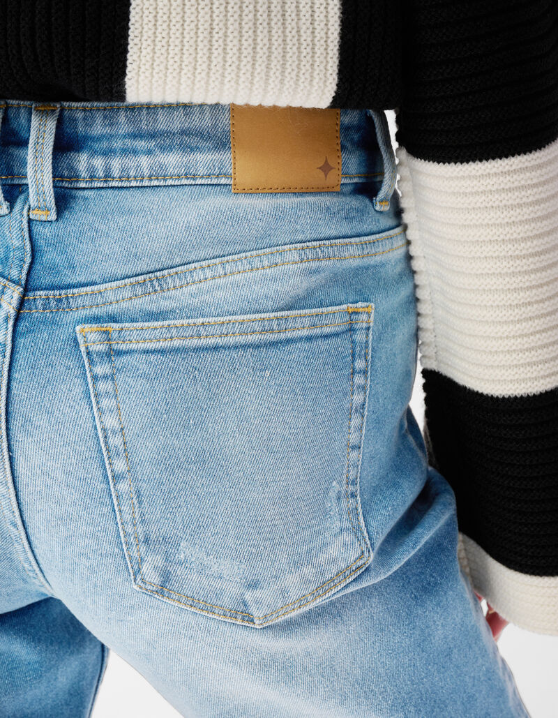 Nora Jeans