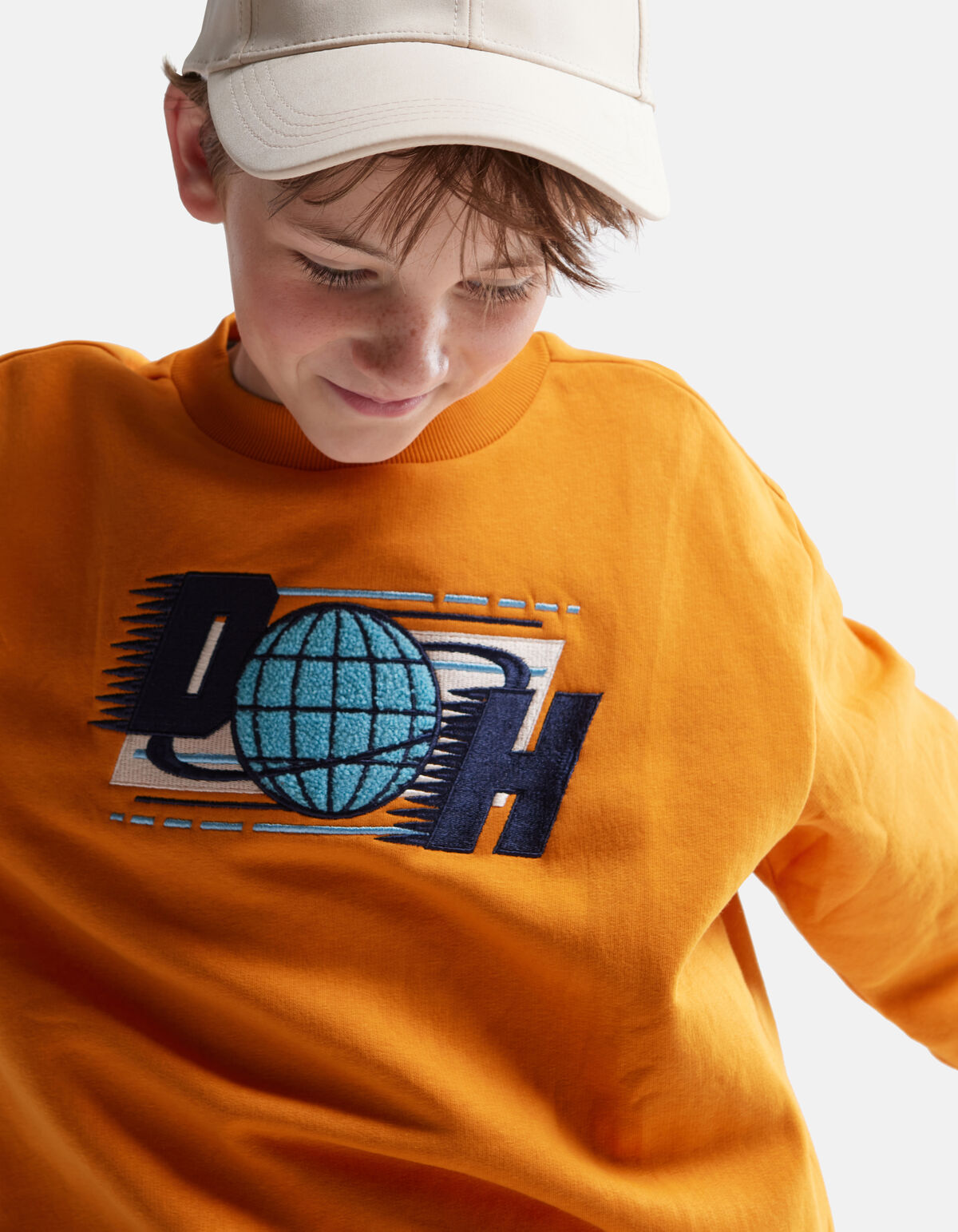 Sweater By Dylan SHOEBY BOYS
