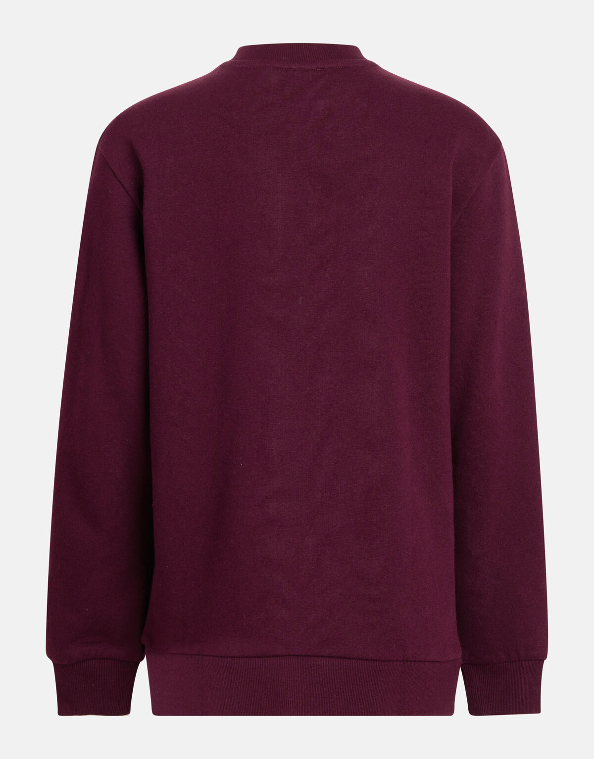 Pocket Sweater Bordeaux SHOEBY BOYS
