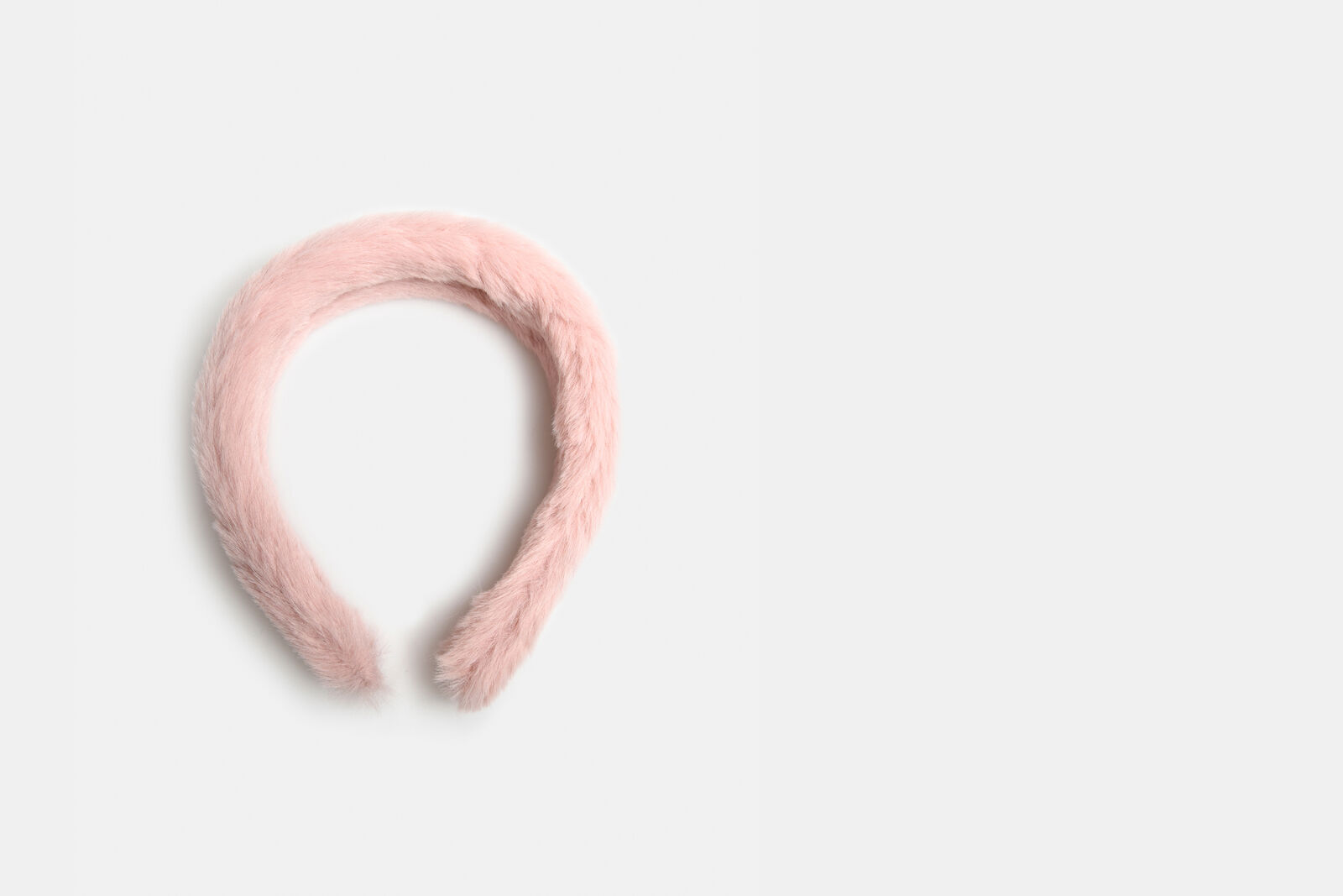 Fur Haarband