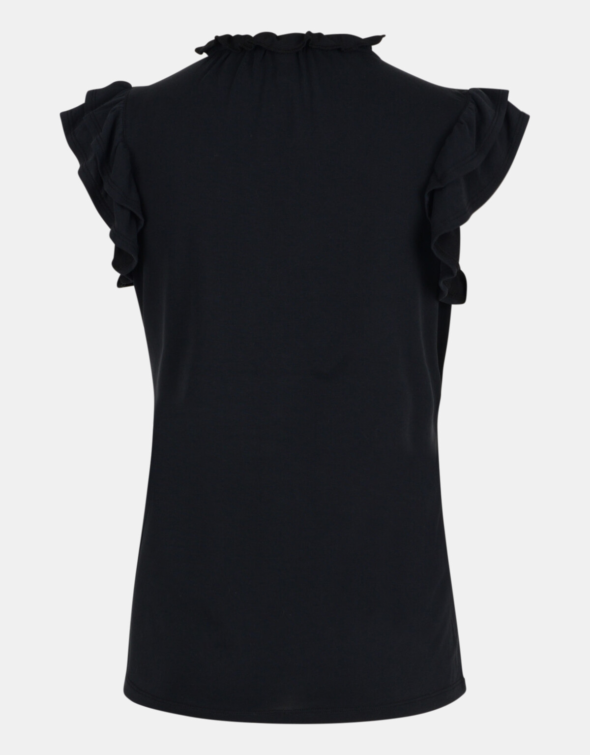 Cupid Ruffle Top EKSEPT