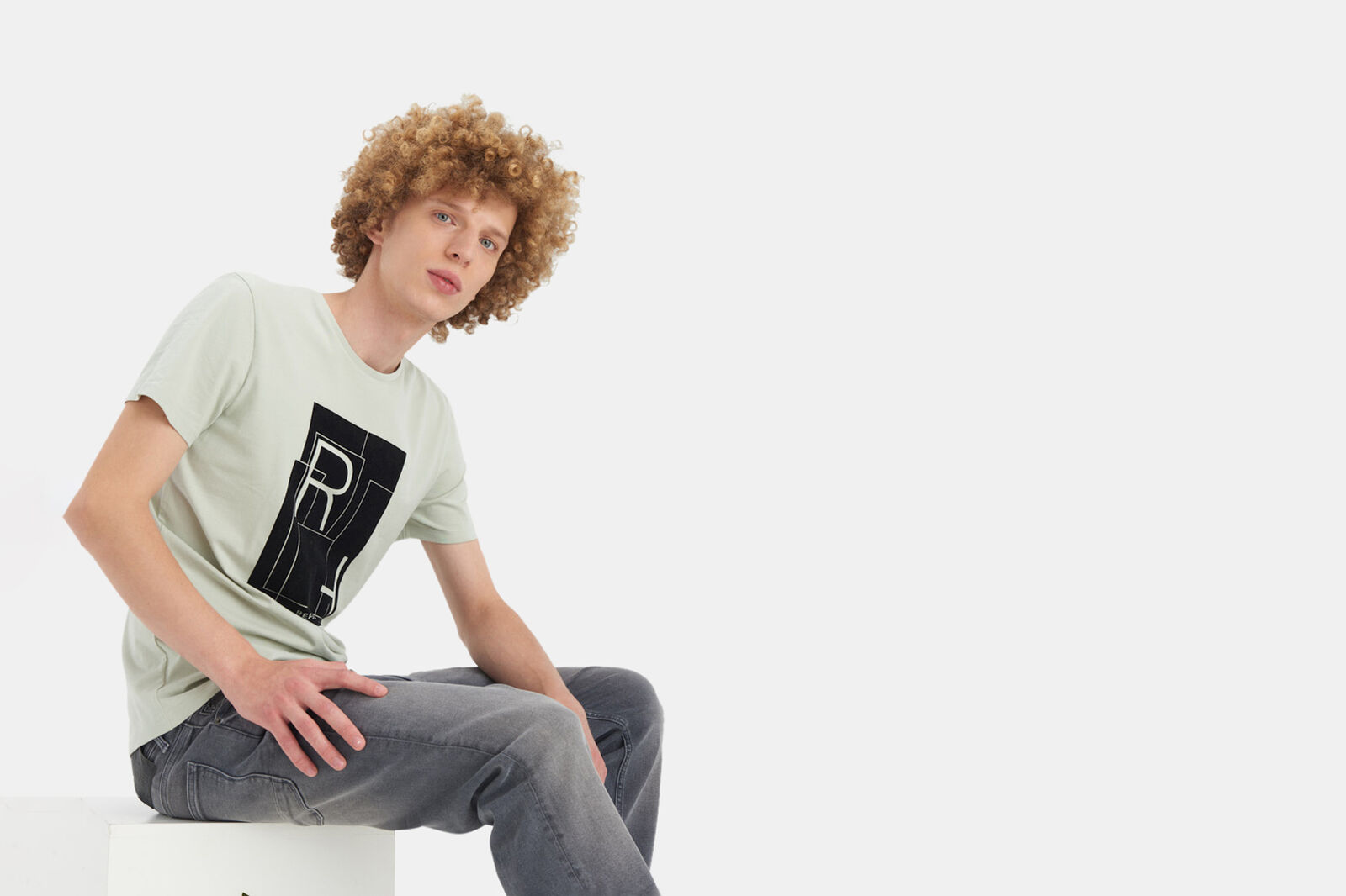 Benja T-shirt