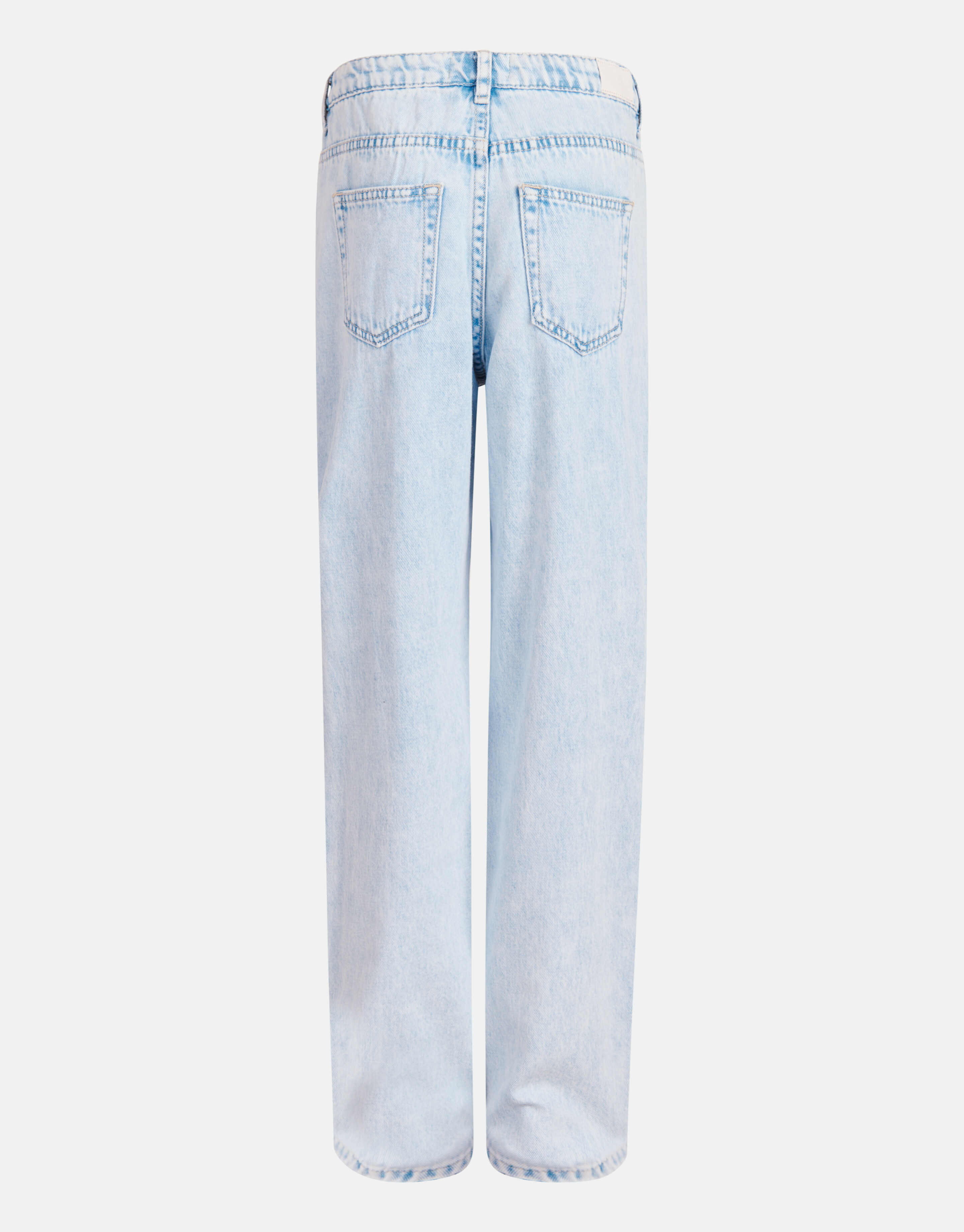 Mom Jeans Bleached SHOEBY GIRLS