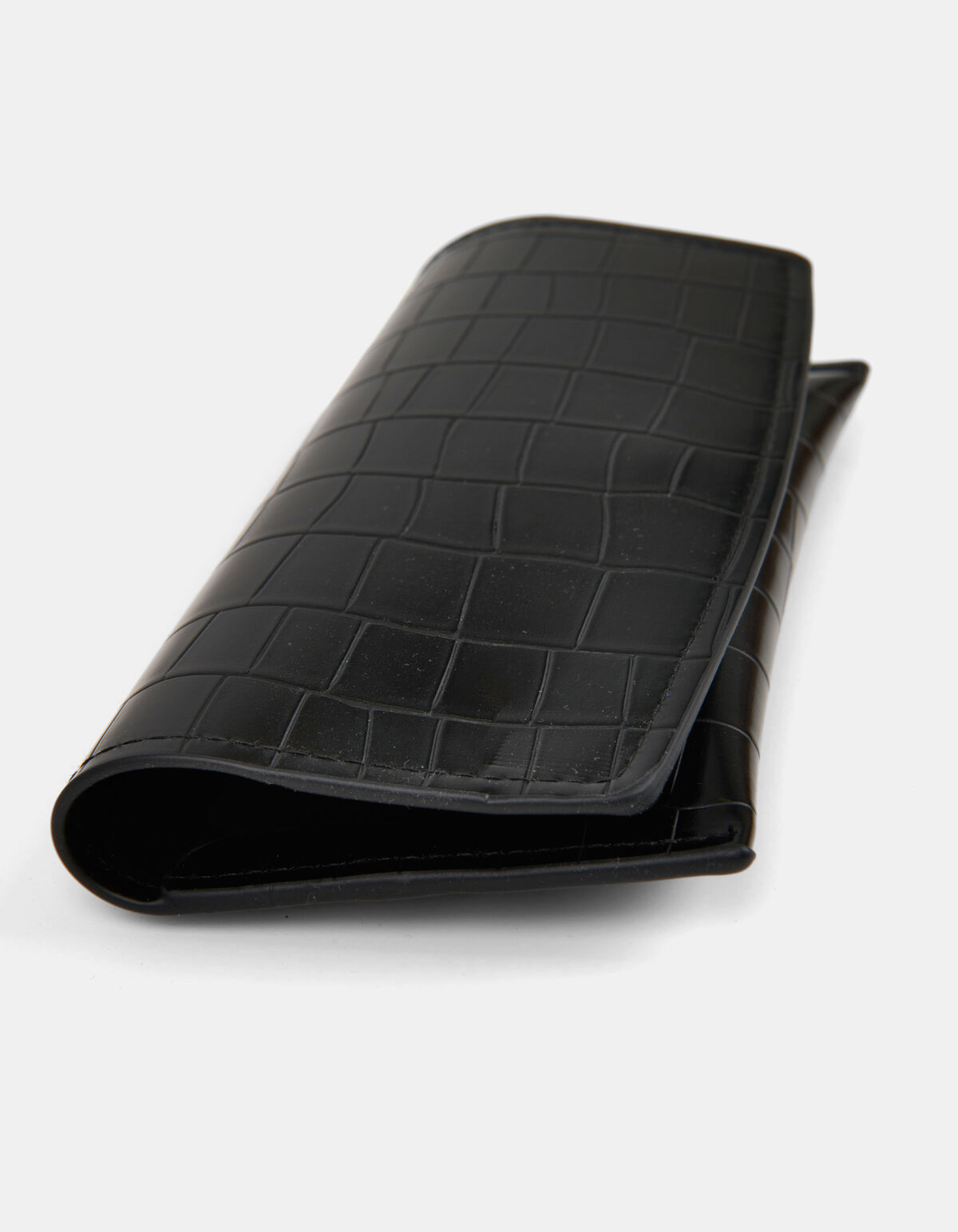 Croco Glasses Pouch ACCESSOIRES SHOEBY