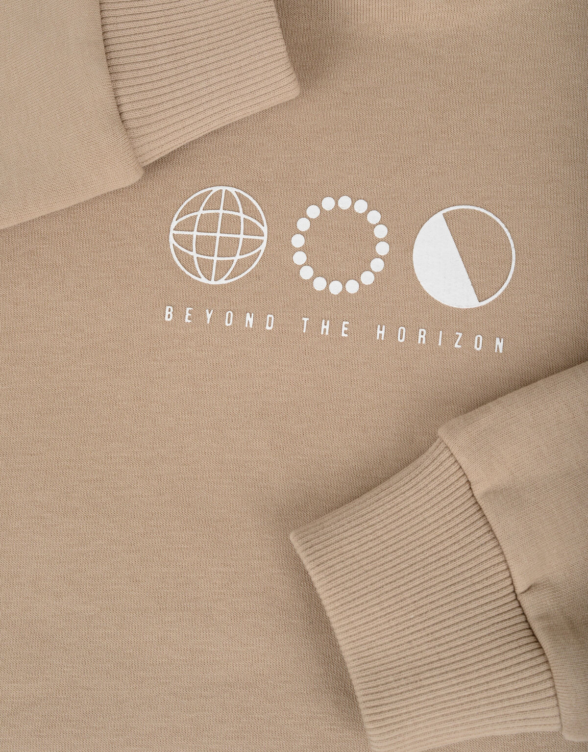 Duncan Hoodie JILL&MITCH