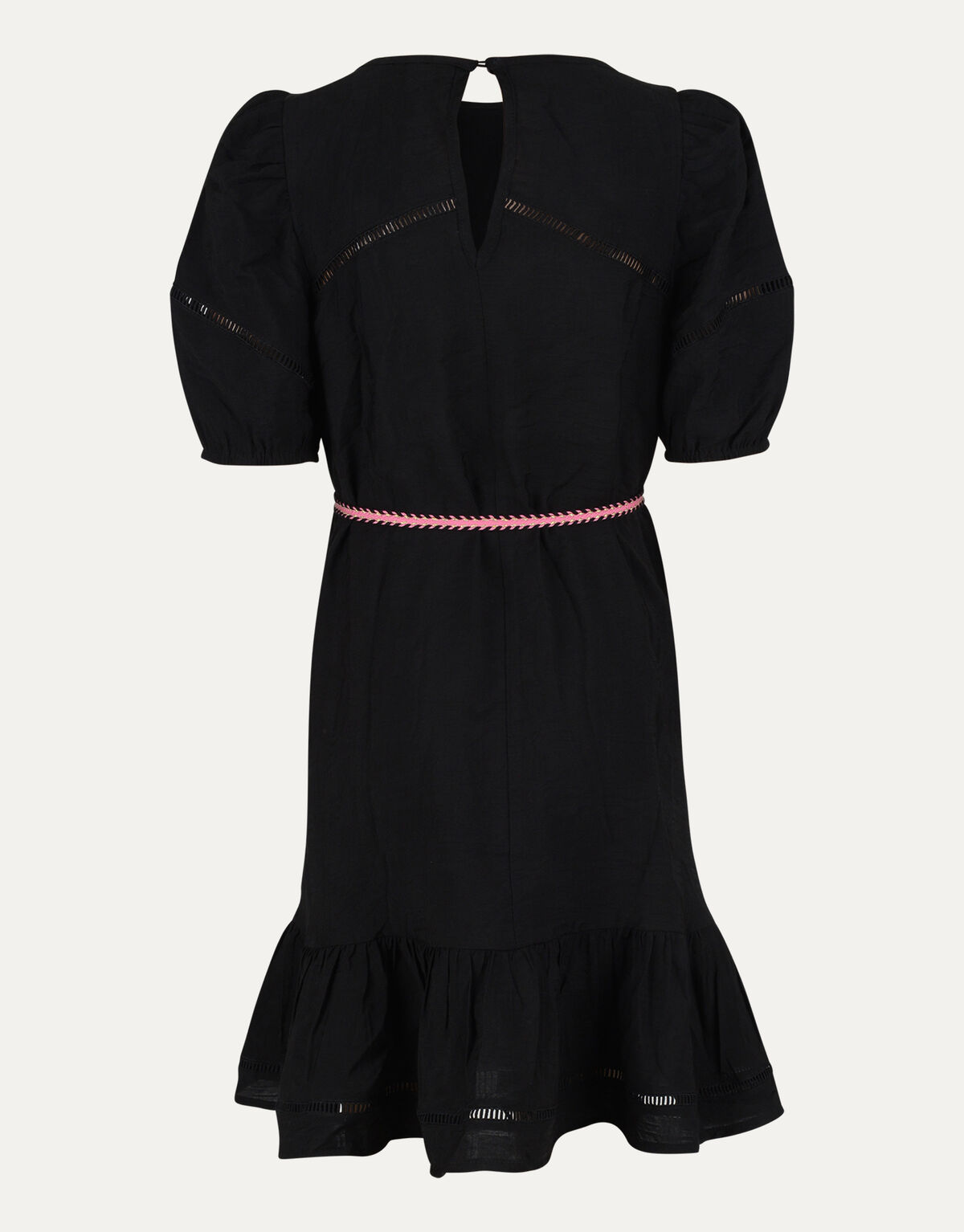 Summer Jurk JILL&MITCH