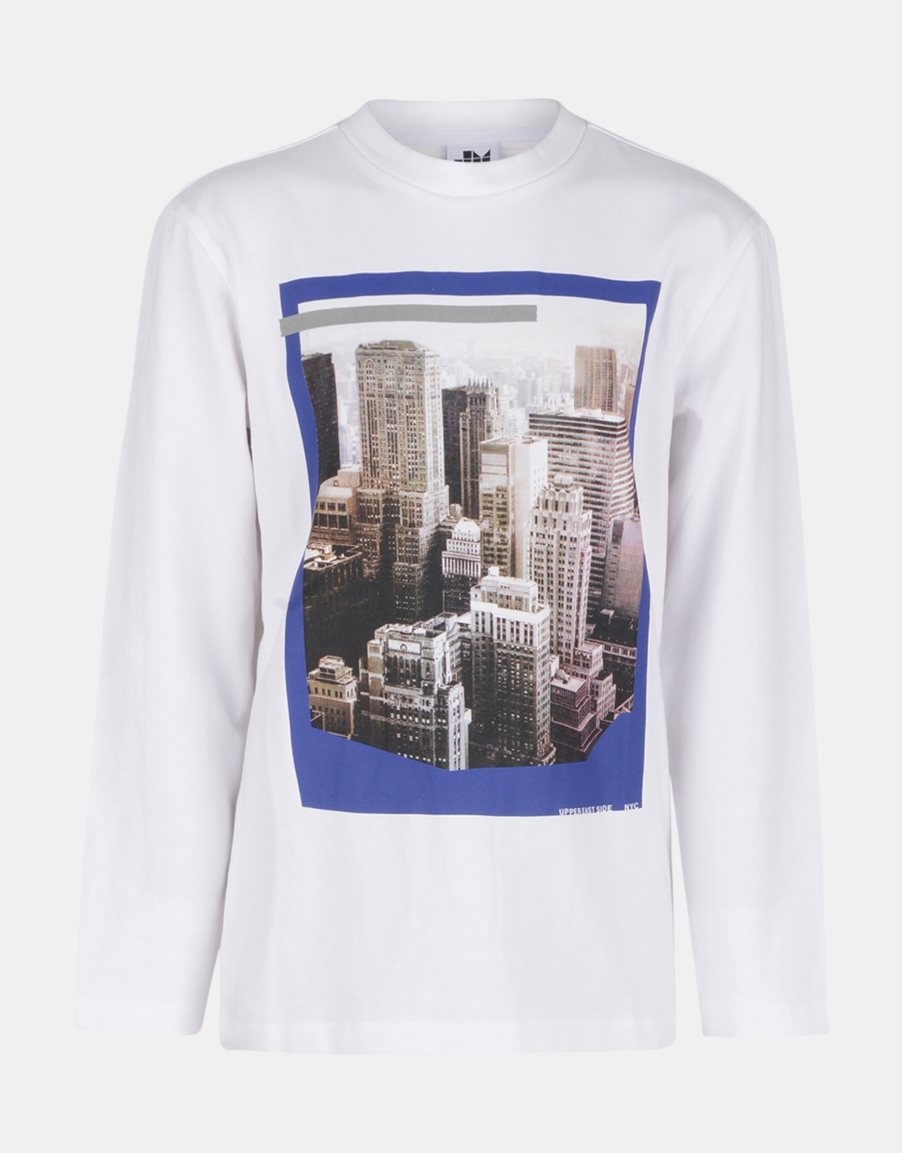Seal T-shirt JILL&MITCH