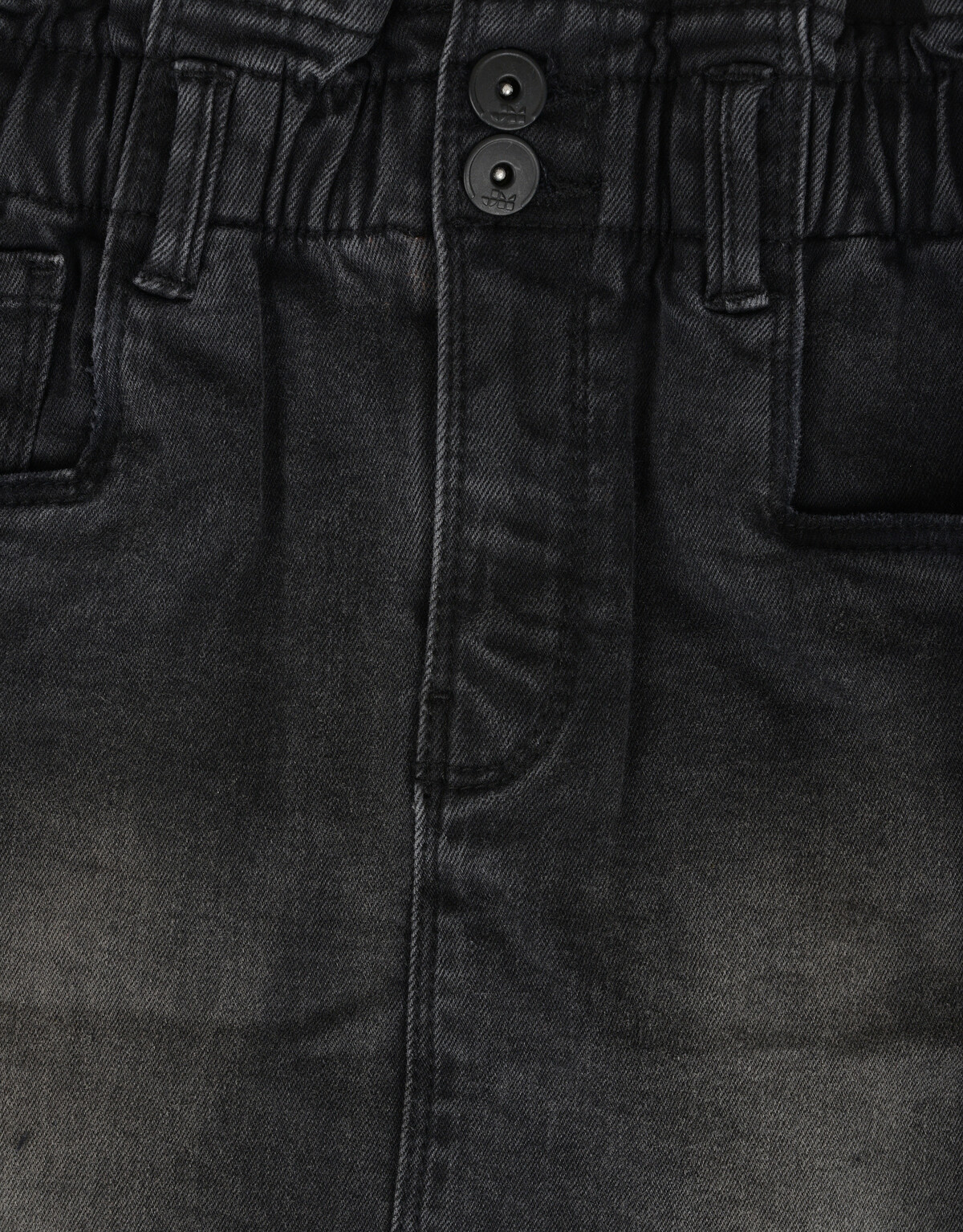 Washed Denim Rok JILL&MITCH