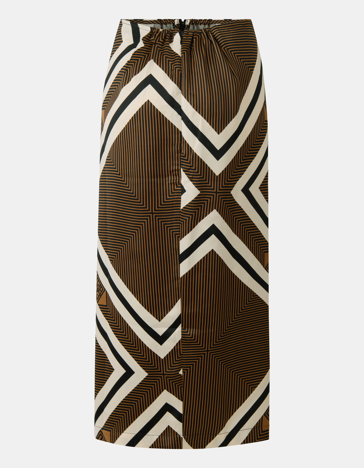 Silky Sjaal Rok SHOEBY WOMEN