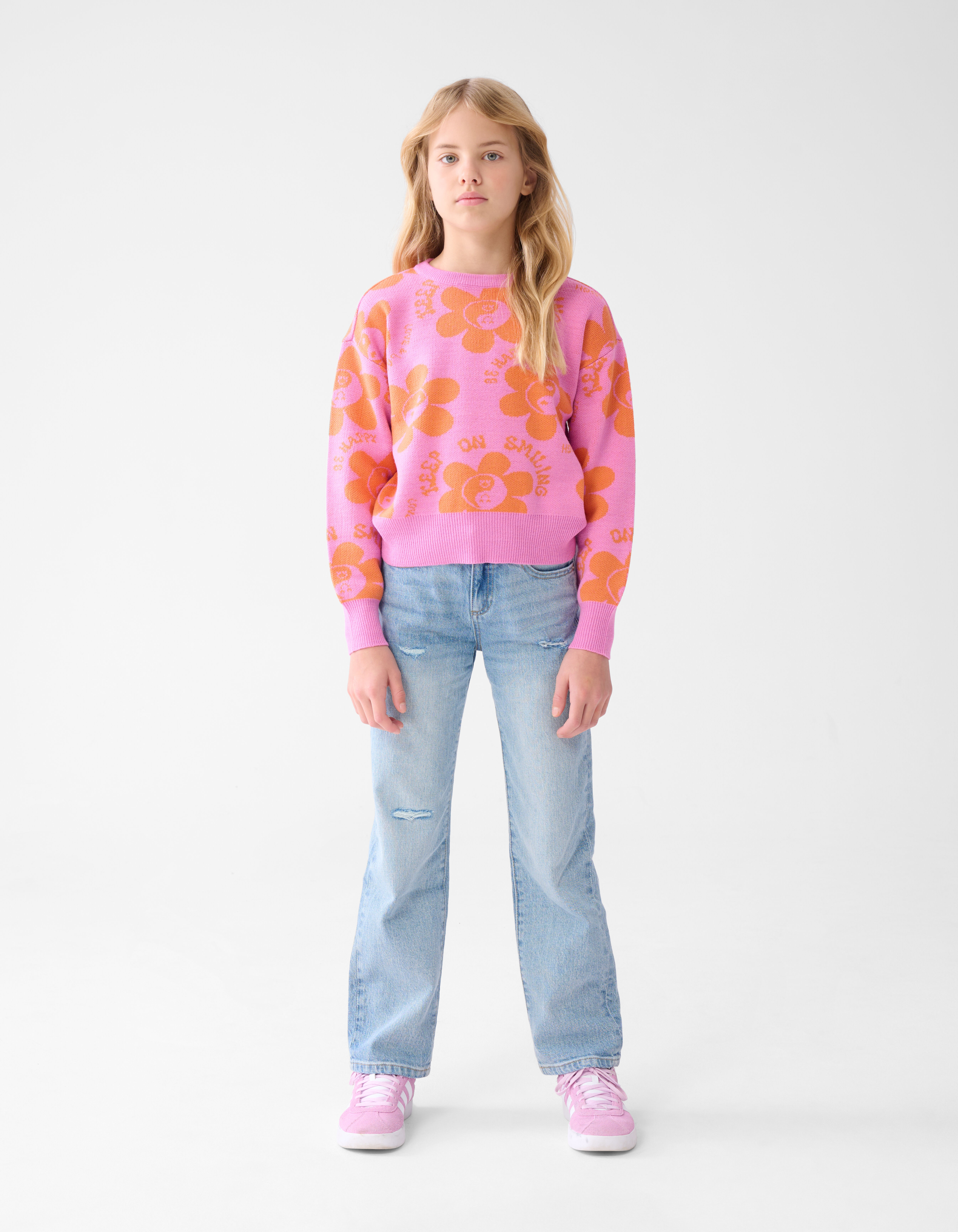 Kinderkleding en accessoires Koop nu online Shoeby