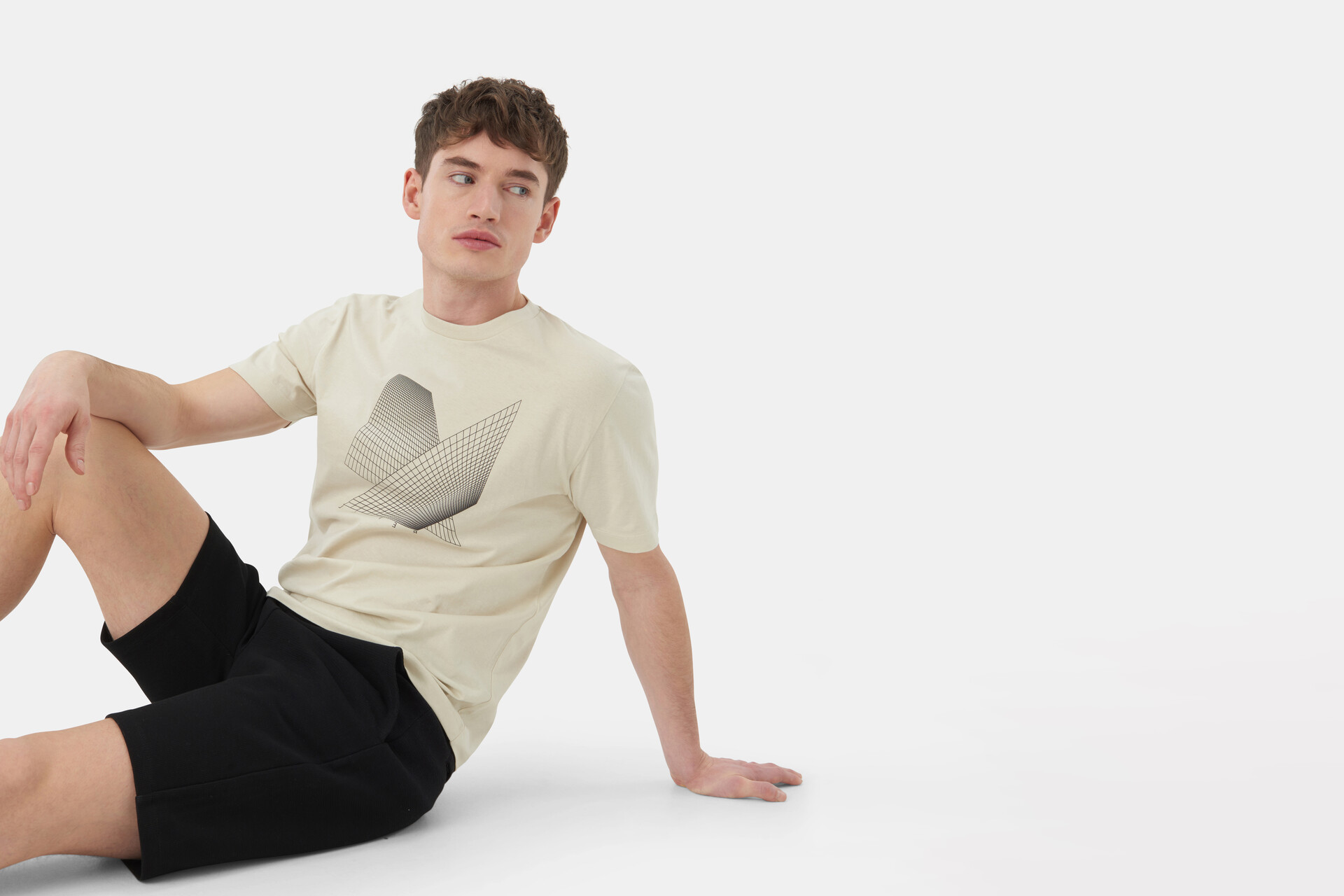 Illusion T-shirt REFILL