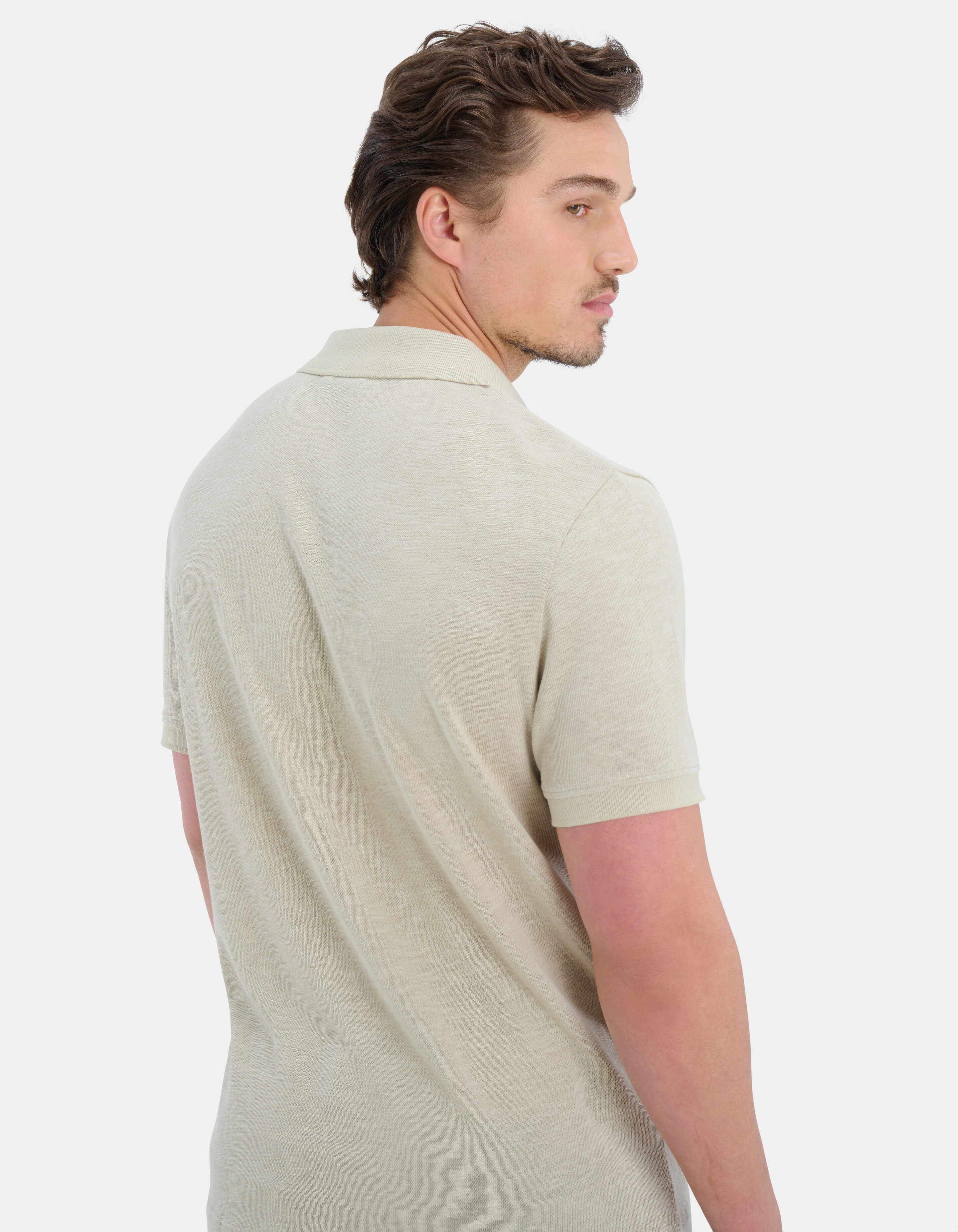 Casual Polo Shirt REFILL
