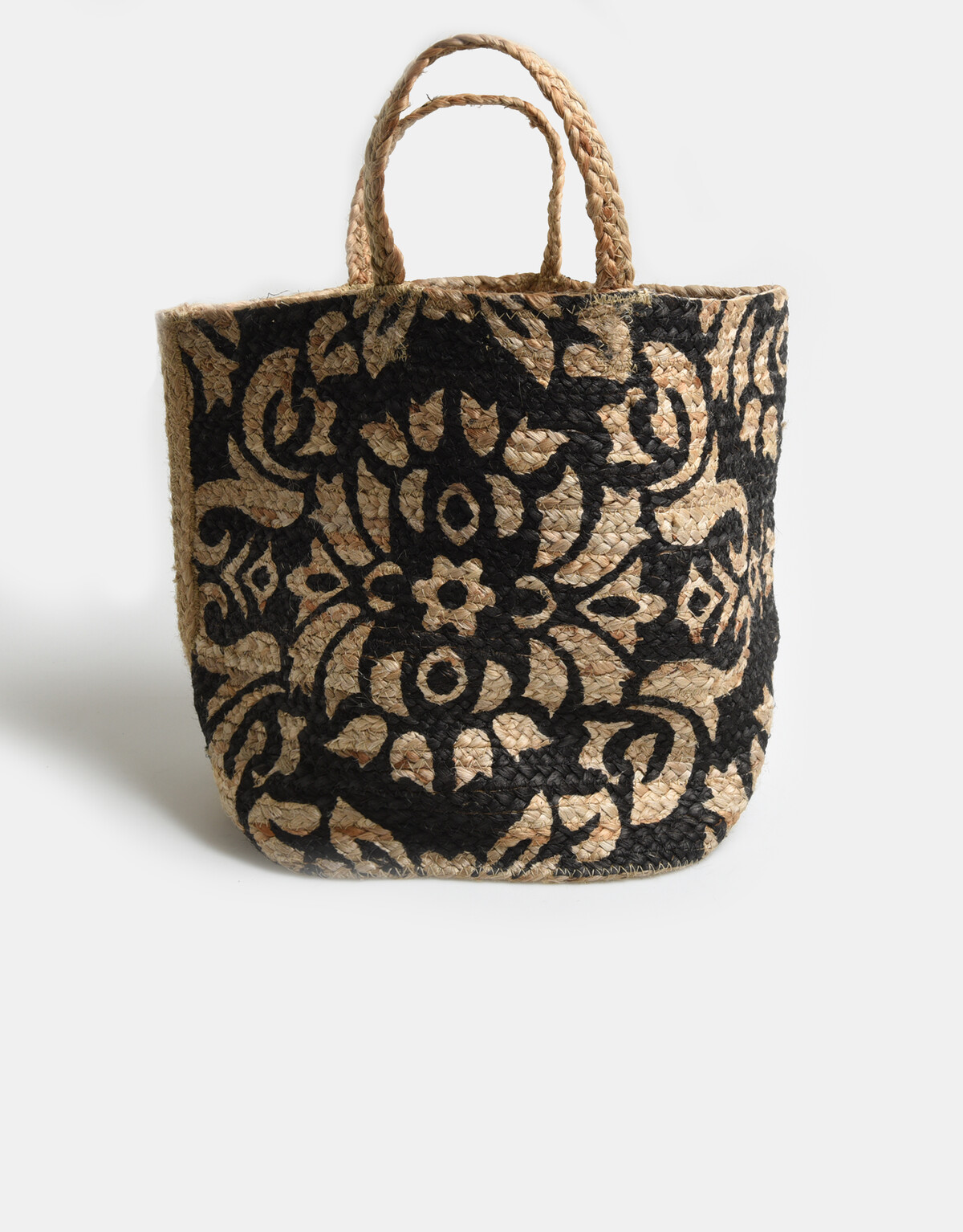 Wicker Tas ACCESSOIRES SHOEBY