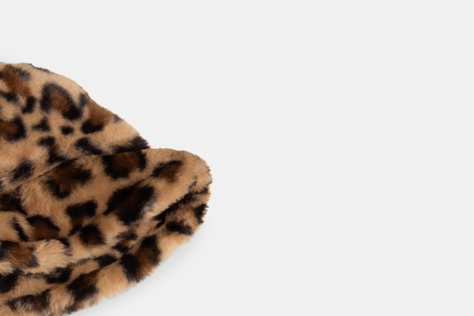 Leopard Vissershoed