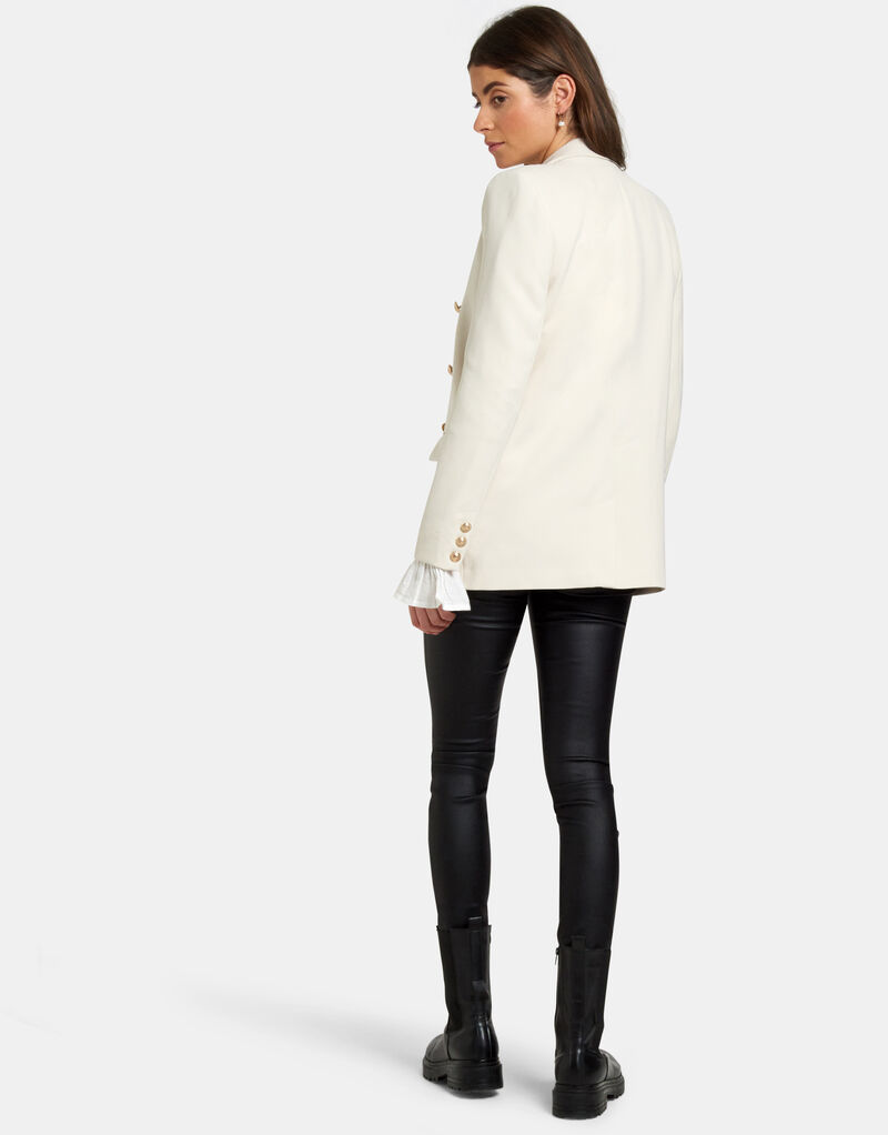 Suze Blazer