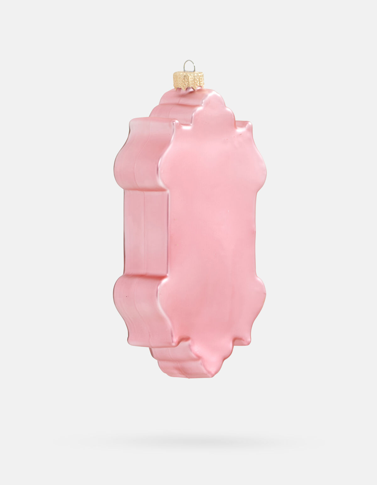 Deurbel Kerstbal By Fred SHOEBY ACCESSOIRES