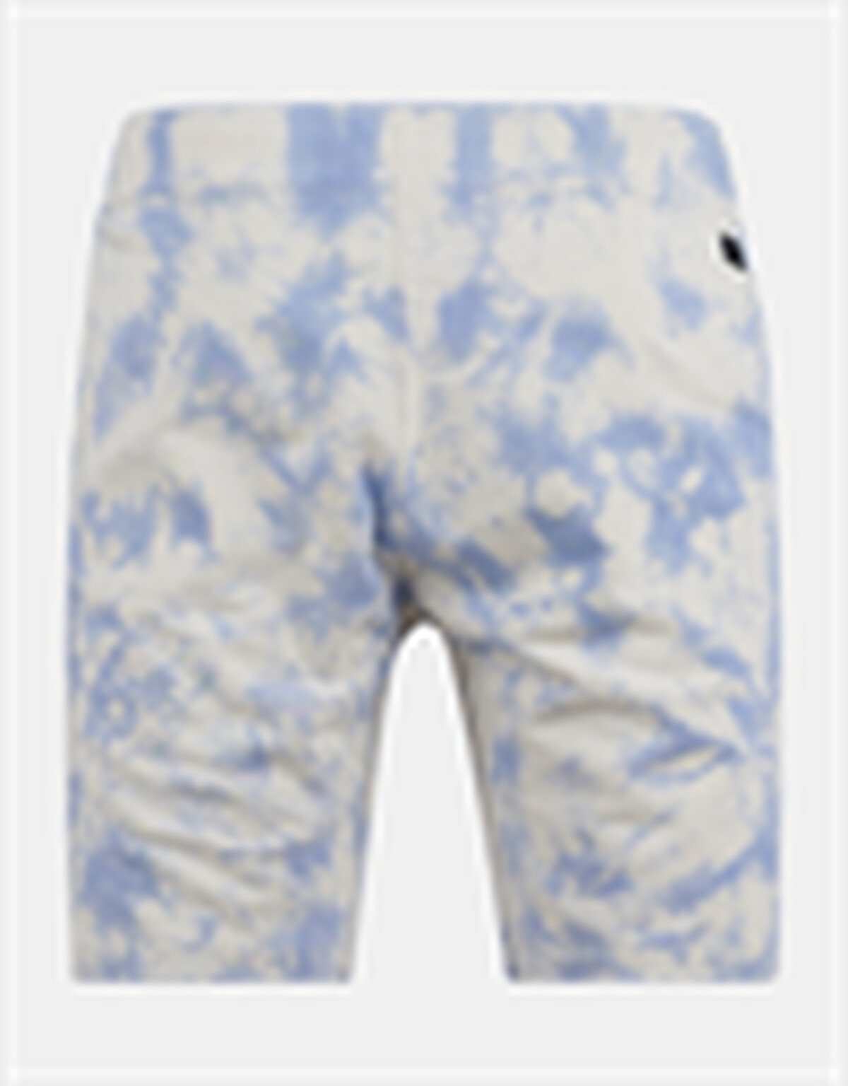Sandy Tie Dye Short REFILL