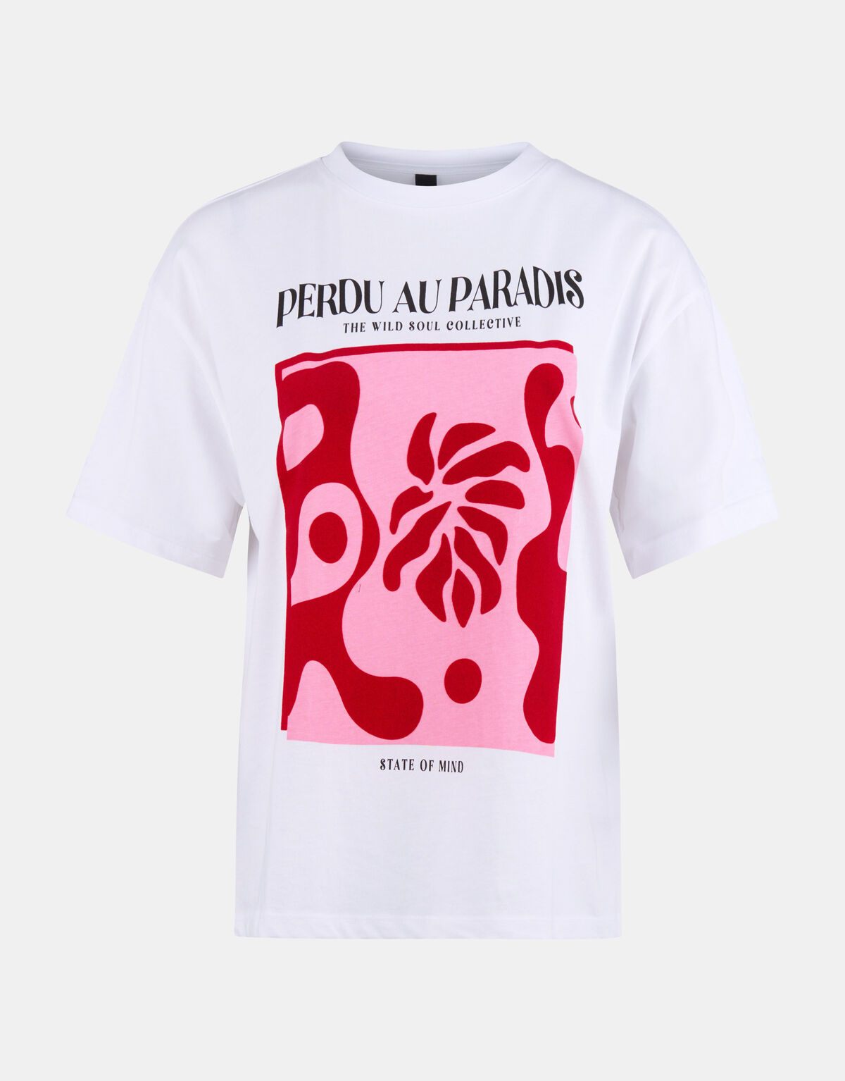 Paradis T-shirt EKSEPT