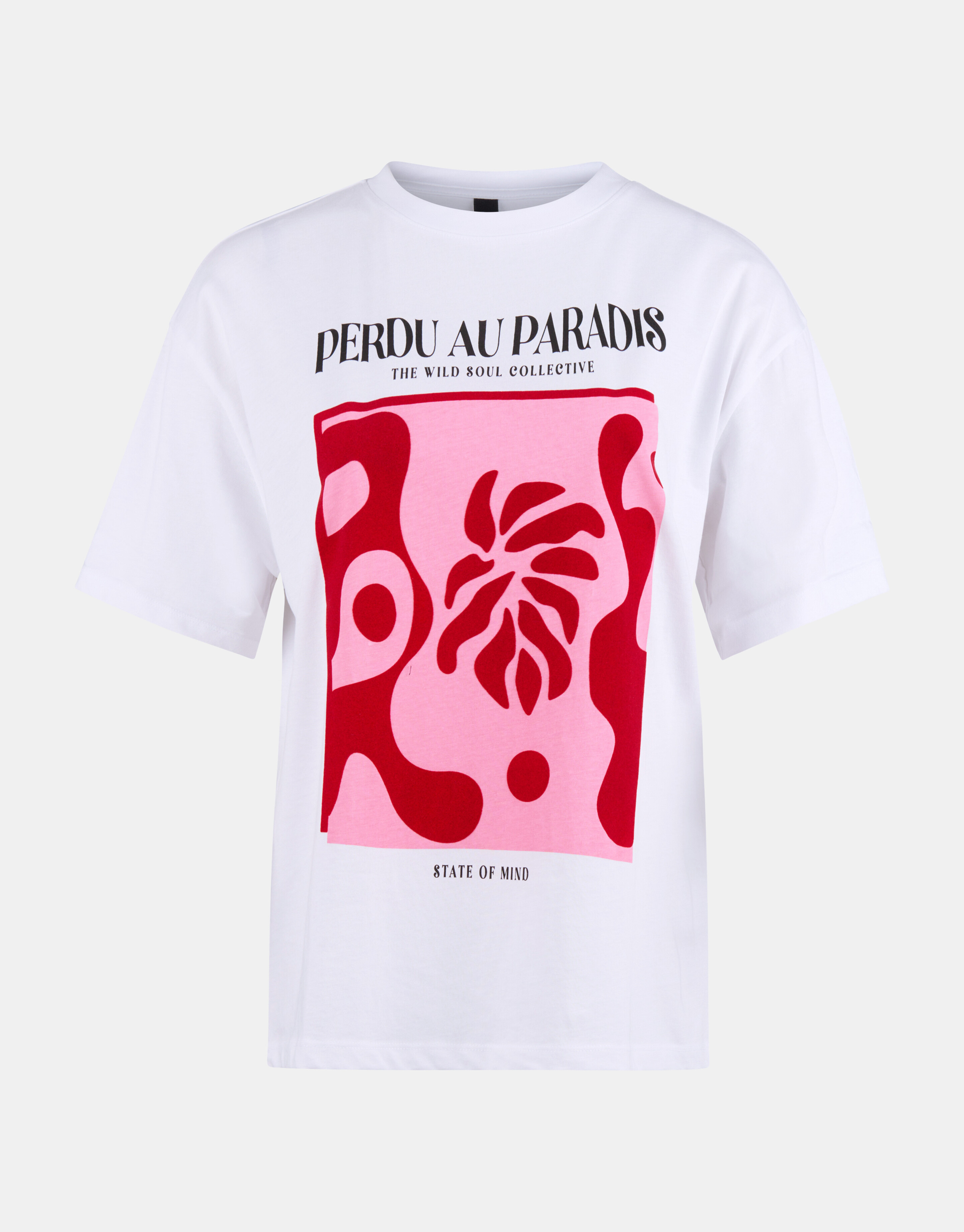 Paradis T-shirt EKSEPT