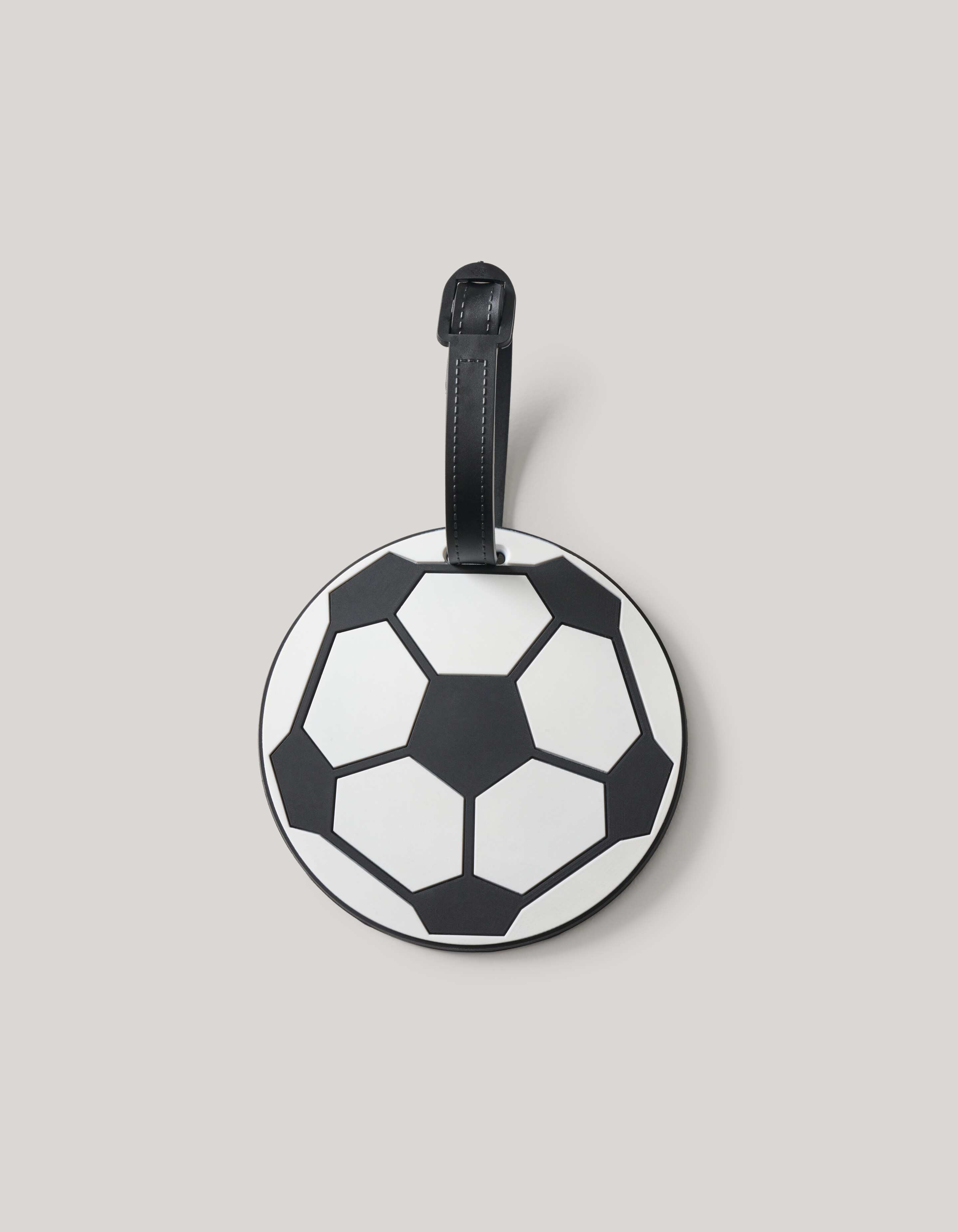 Voetbal Sleutelhanger SHOEBY ACCESSOIRES