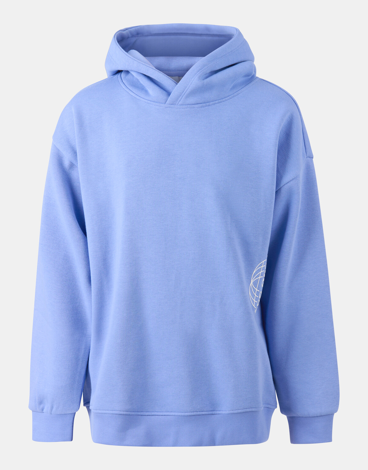 Mitsu Hoodie SHOEBY BOYS