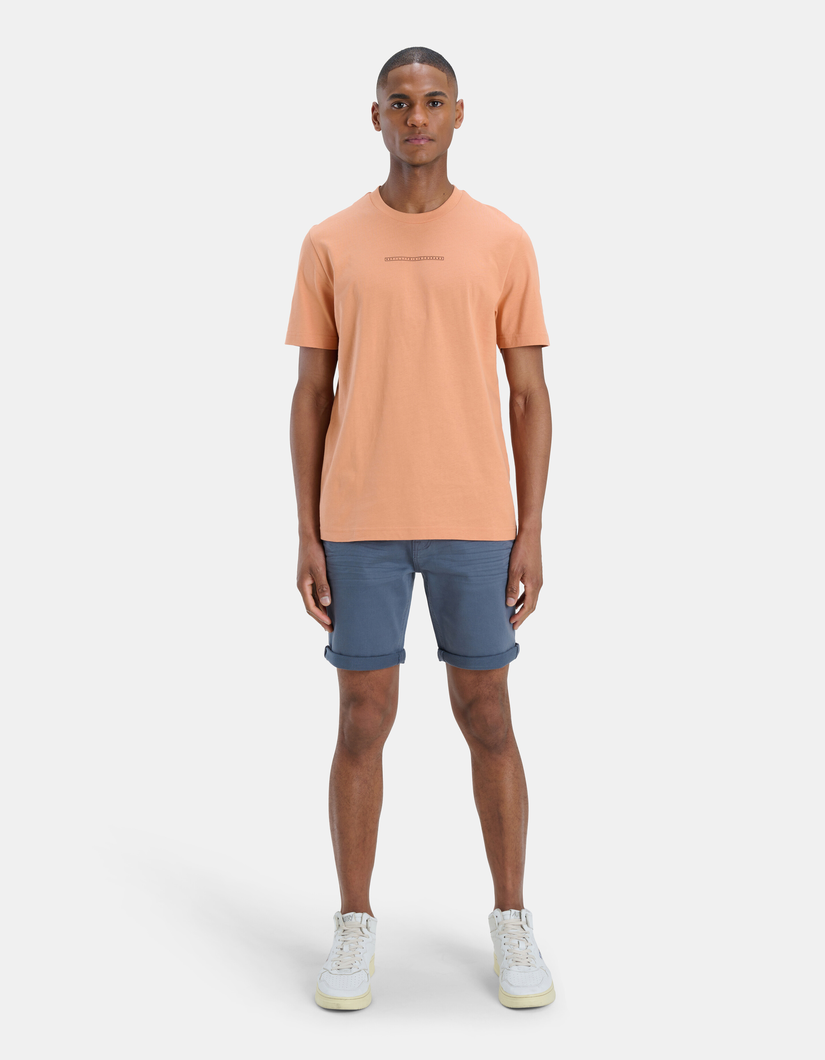 Tiff T-shirt REFILL