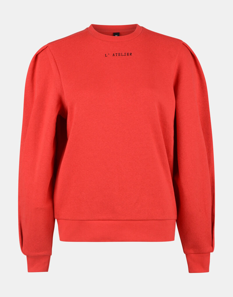 Chill Sweater