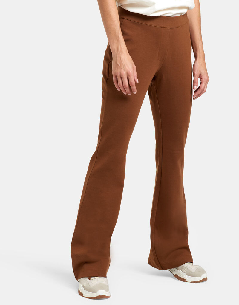 Harby Flared Broek