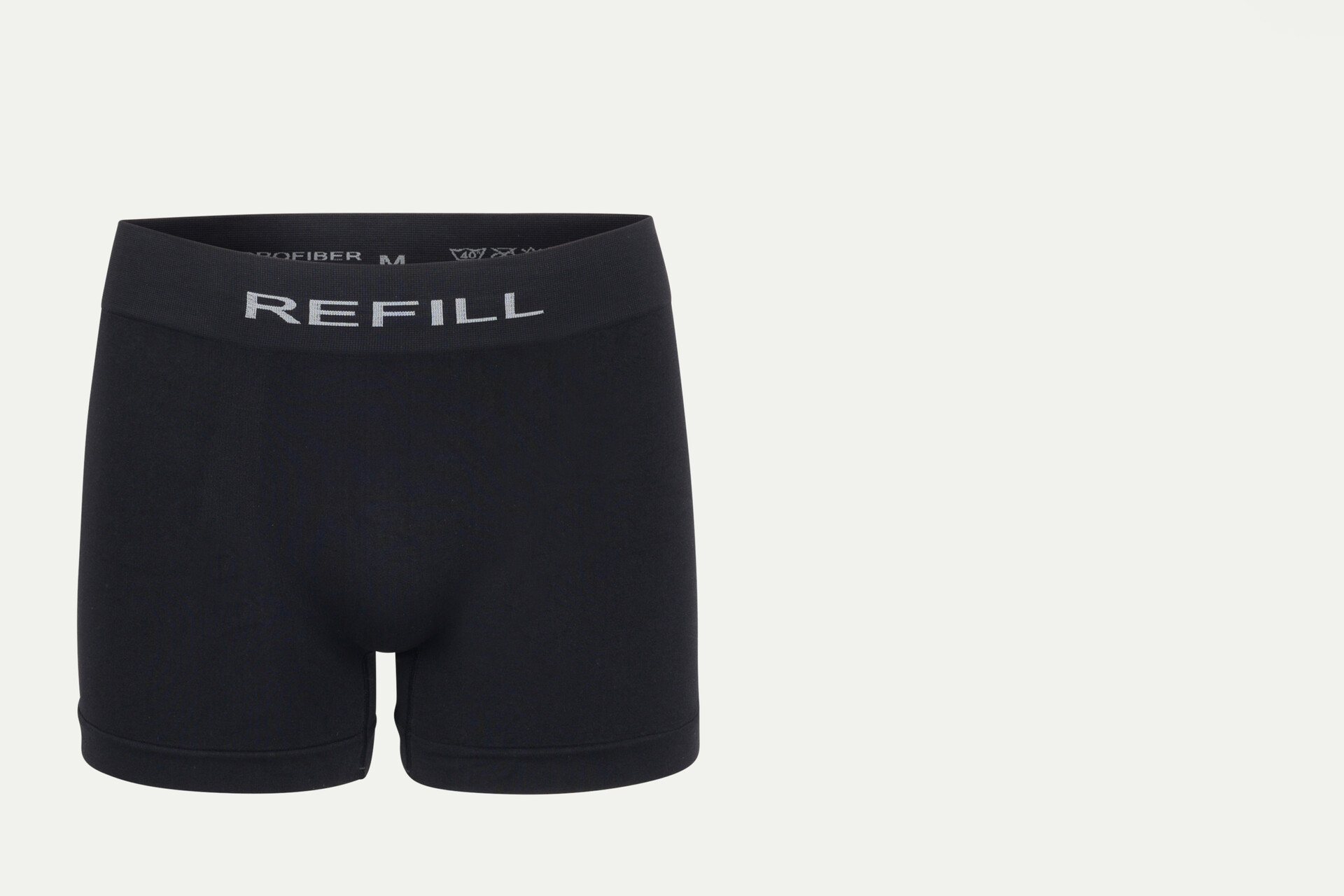 Seamless Boxershort ACCESSOIRES SHOEBY