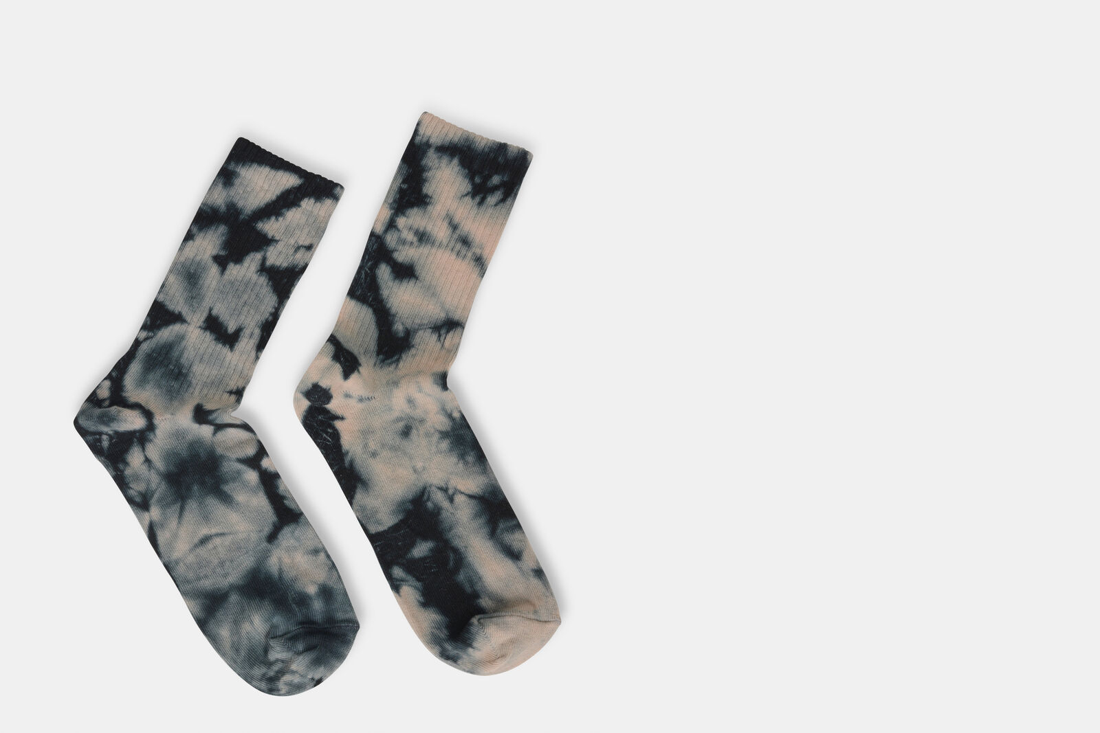 Tie Dye Sokken