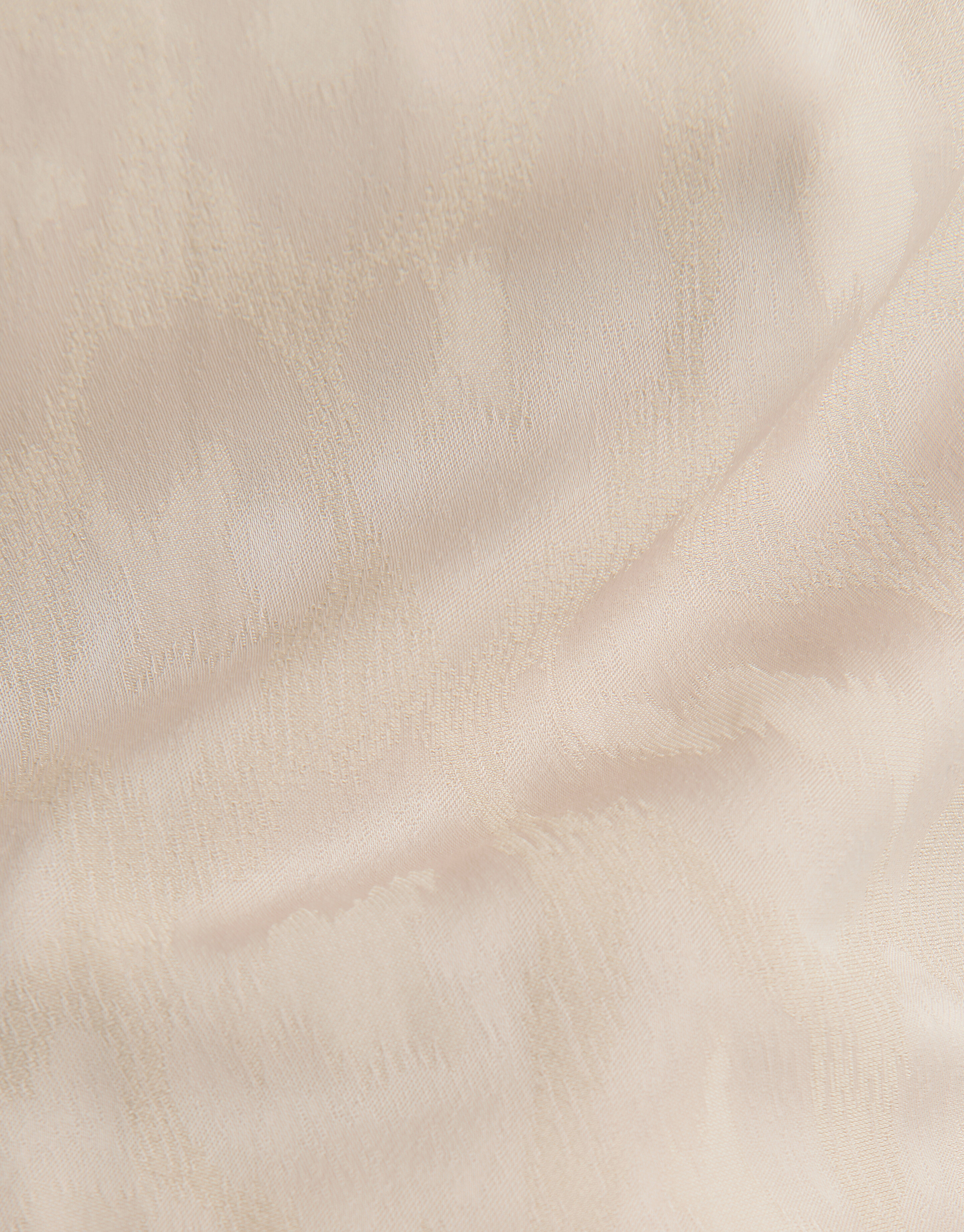 Satijnen Animal Broek Sand SHOEBY WOMEN