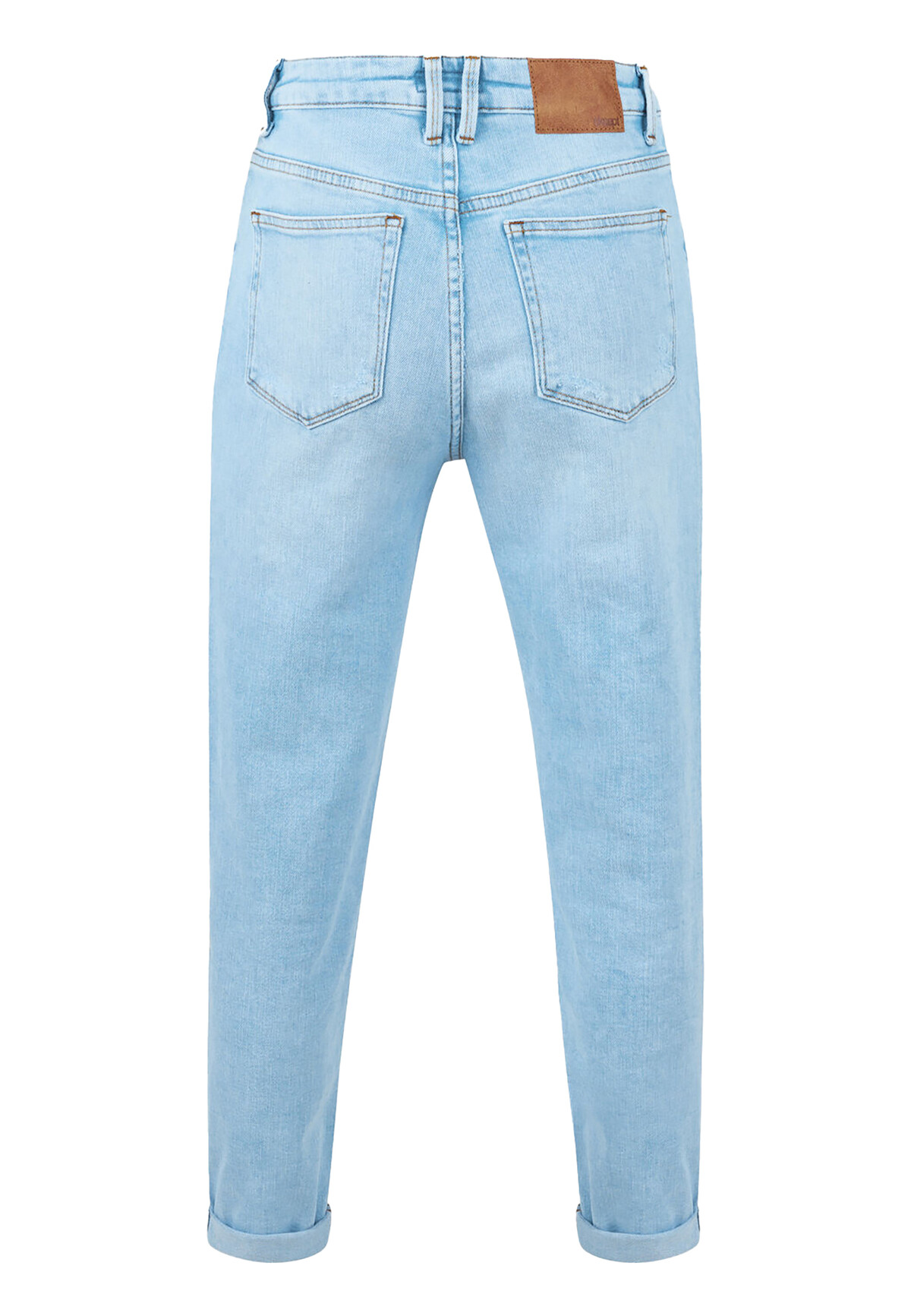 Nora Jeans EKSEPT