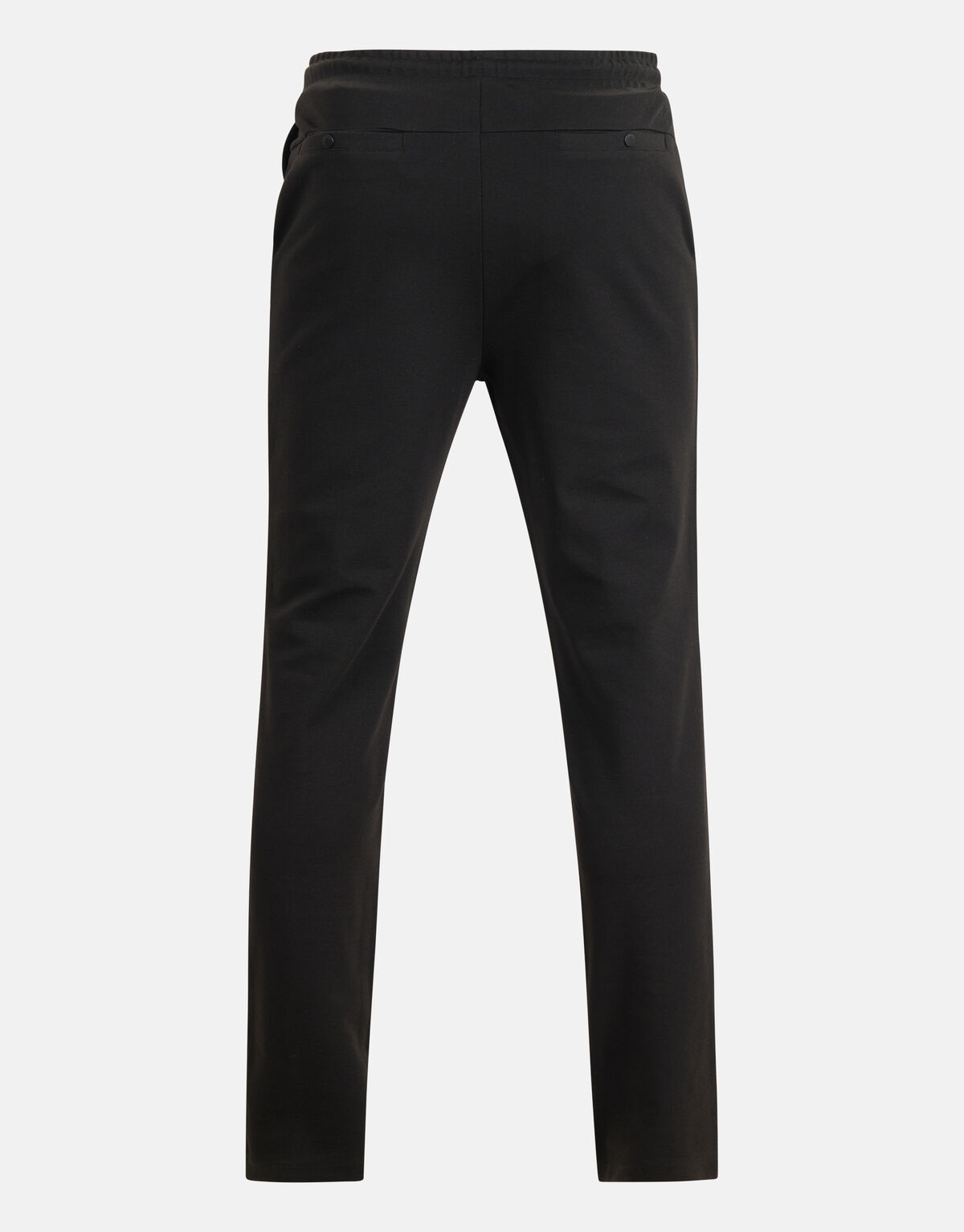 Tricot Broek Zwart SHOEBY MEN