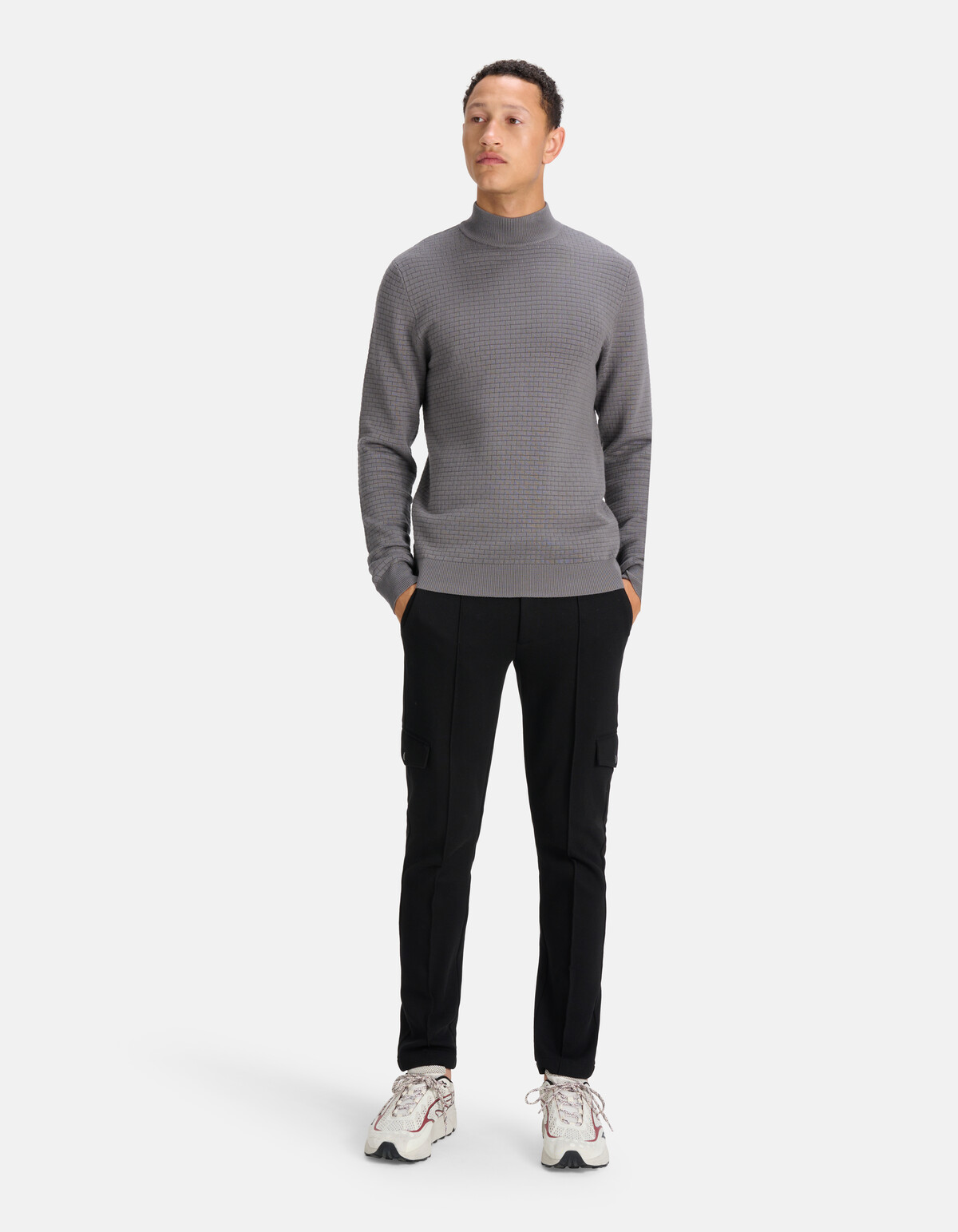 Smart Cargo Broek REFILL